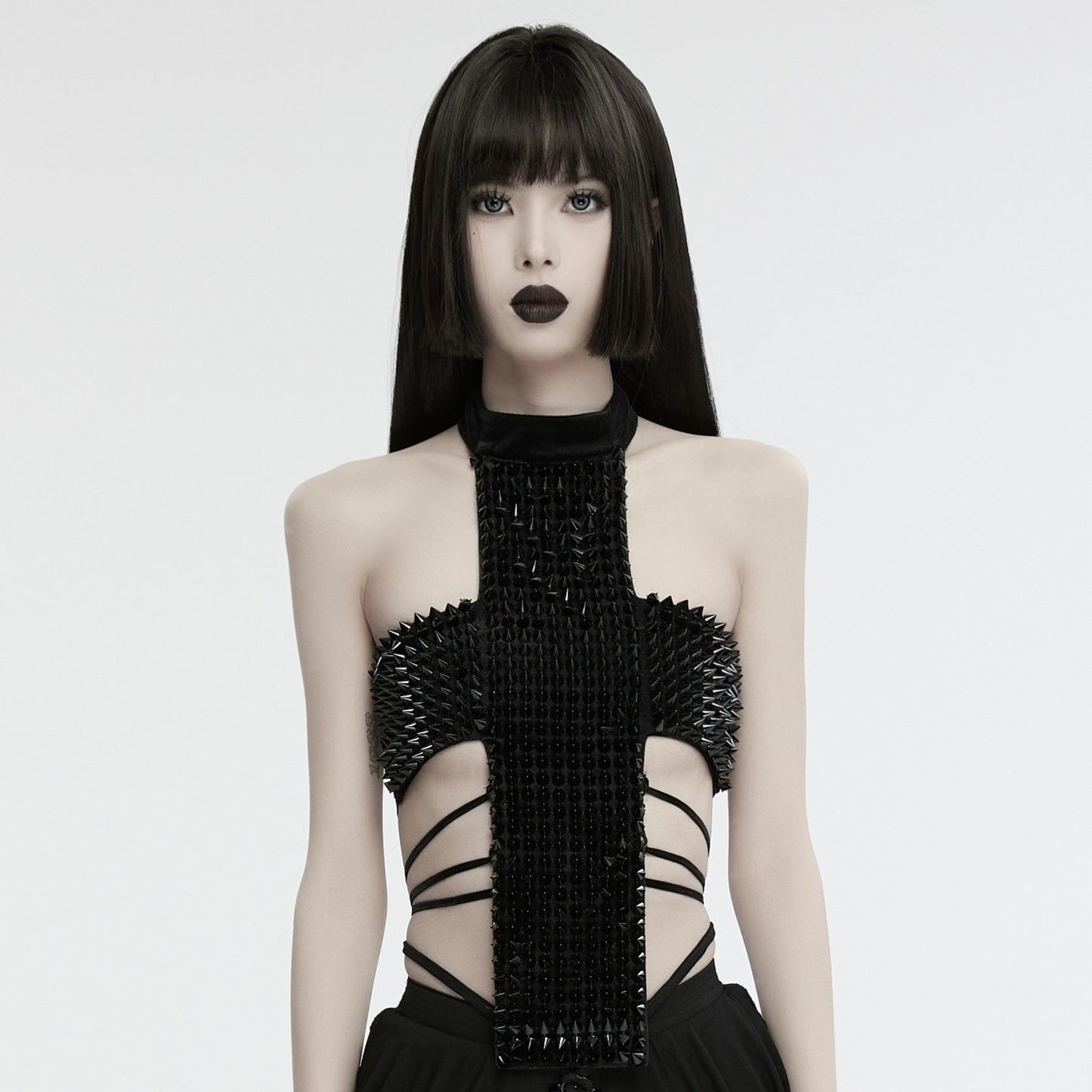 Unpredictable Top