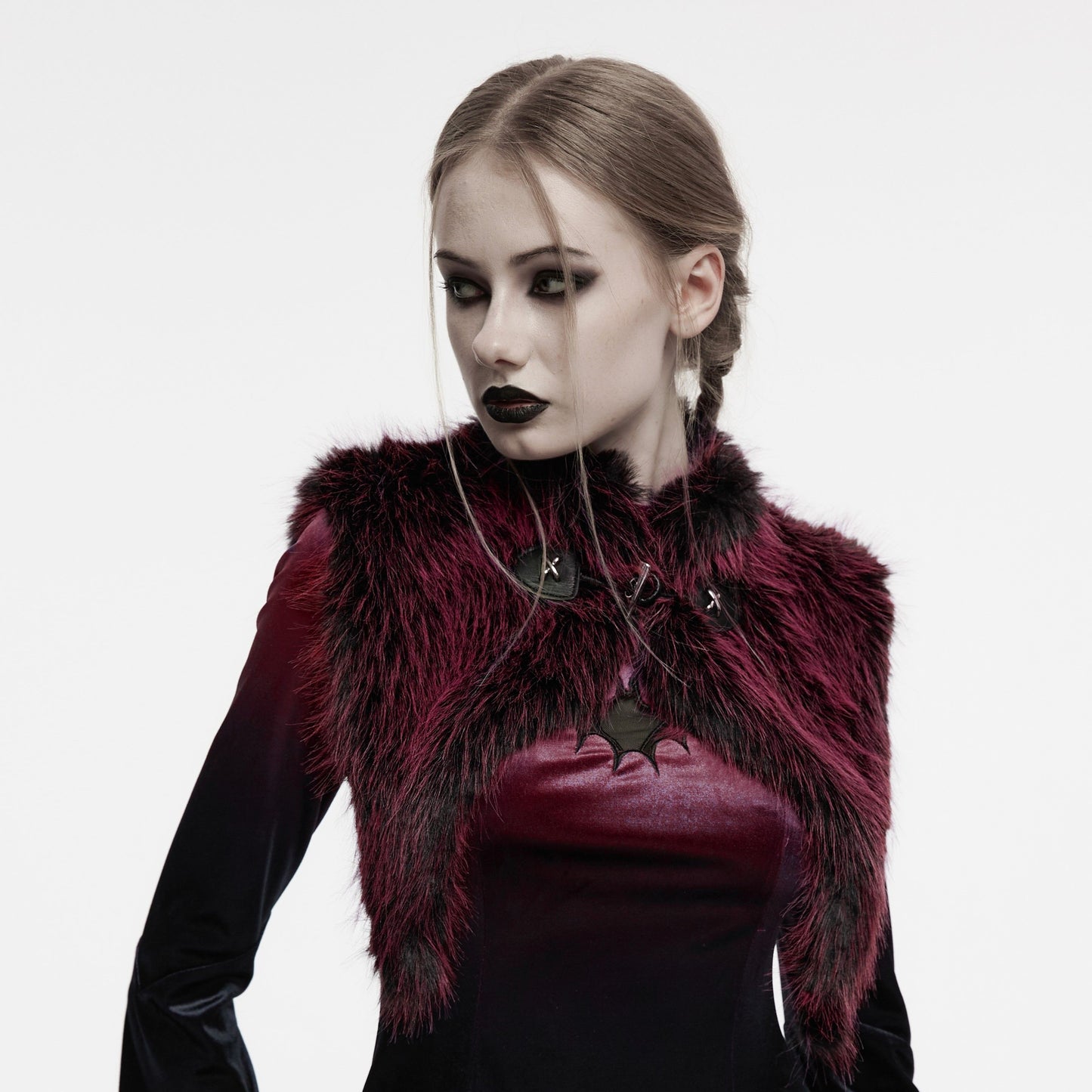 Dreams Bolero Rood
