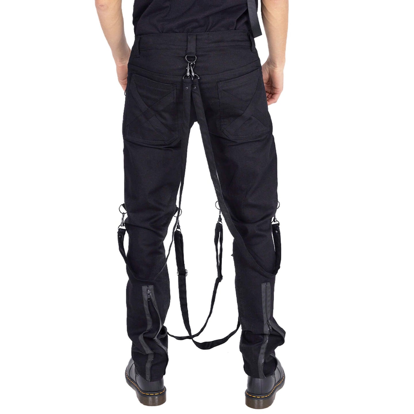Amador Broek