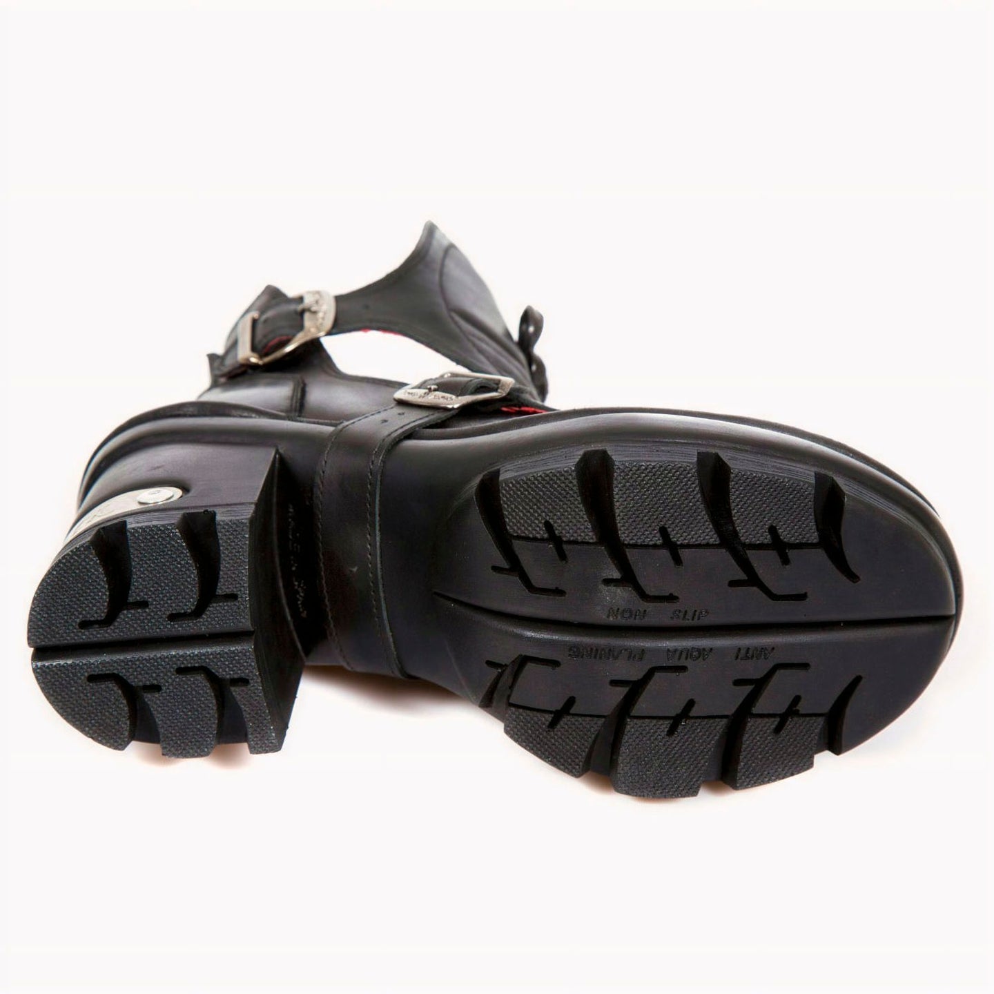 New Rock Schoenen M.NEOTYRE66-S1