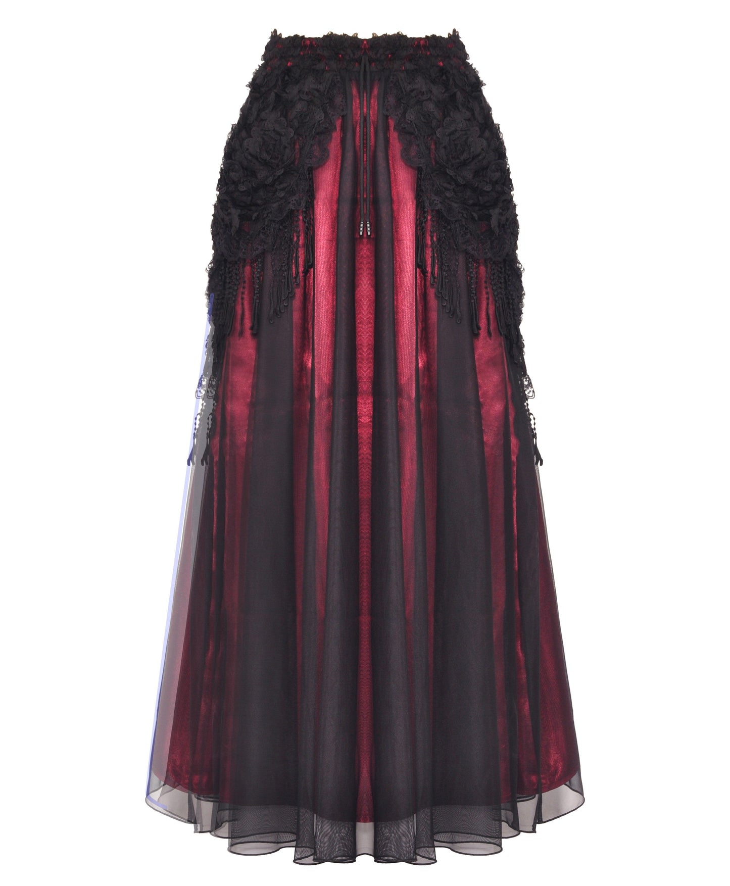 Can't Stay Long Skirt