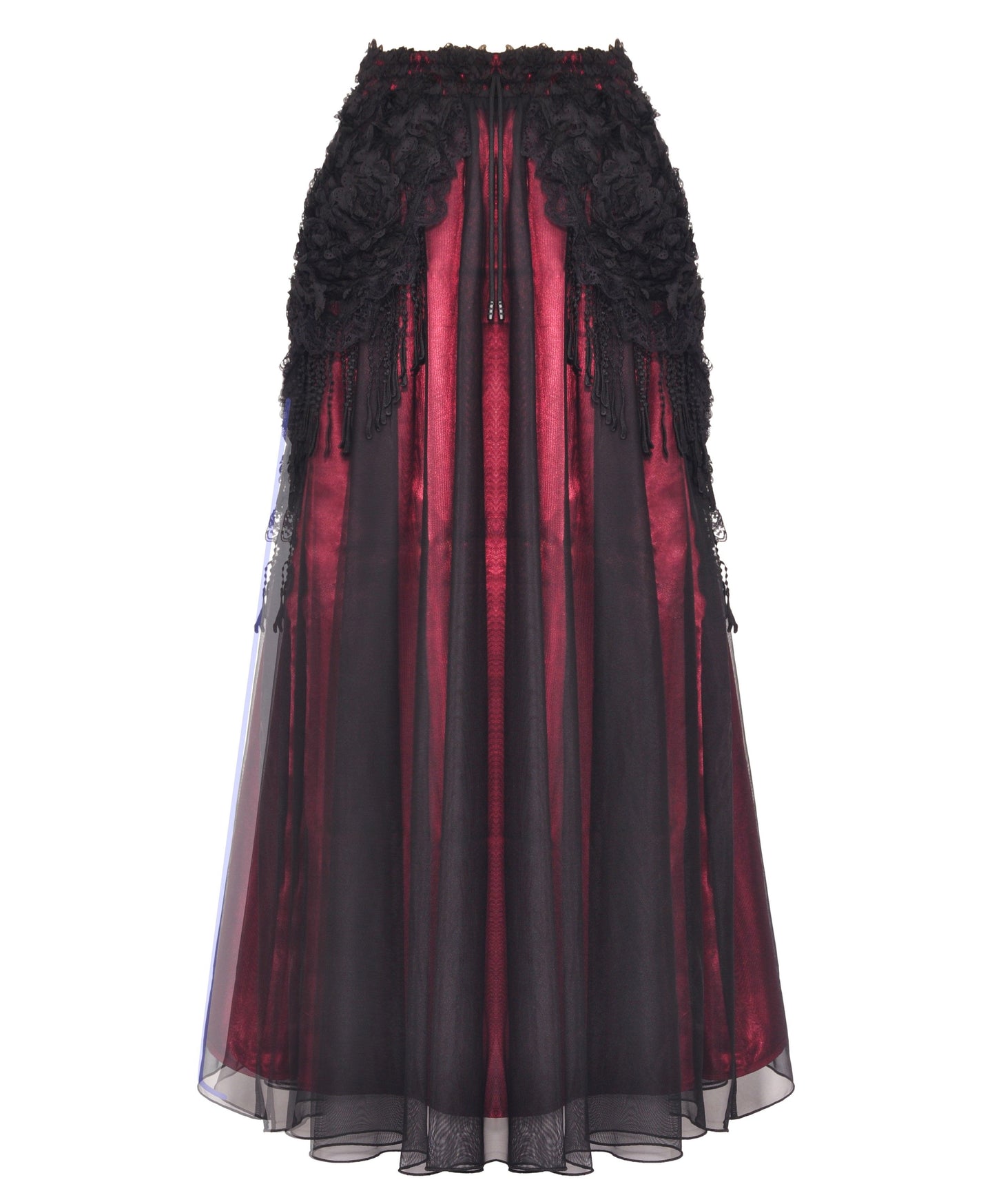 Can't Stay Long Skirt