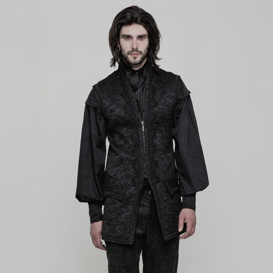 Spoil Gilet