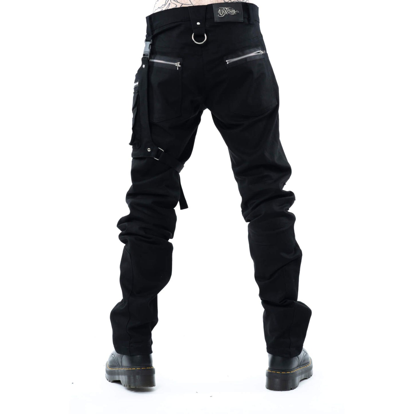Benso Broek