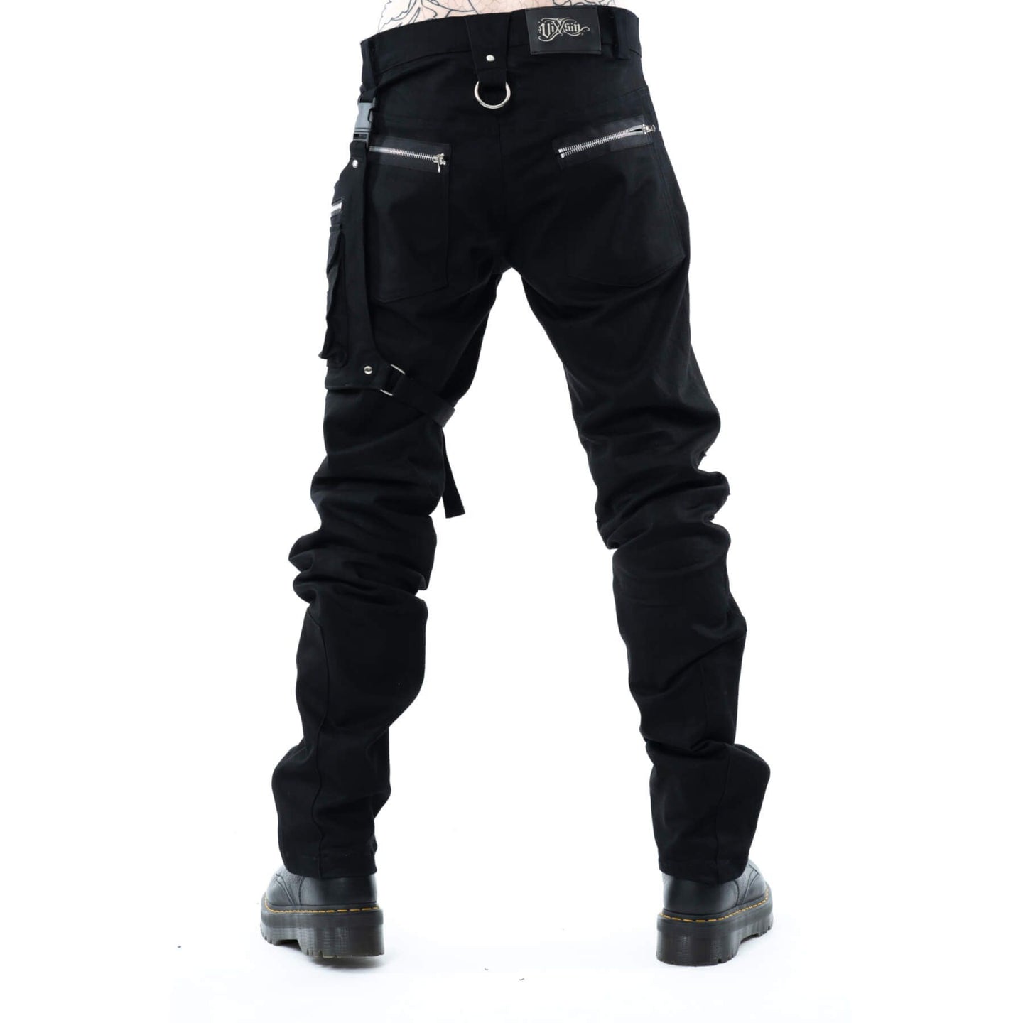 Benso Broek
