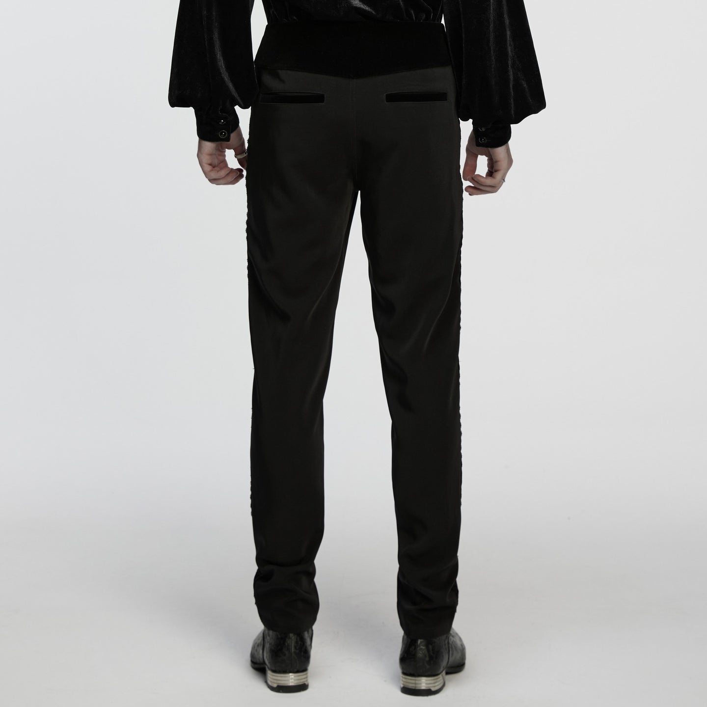 Punk Rave Encourage Broek