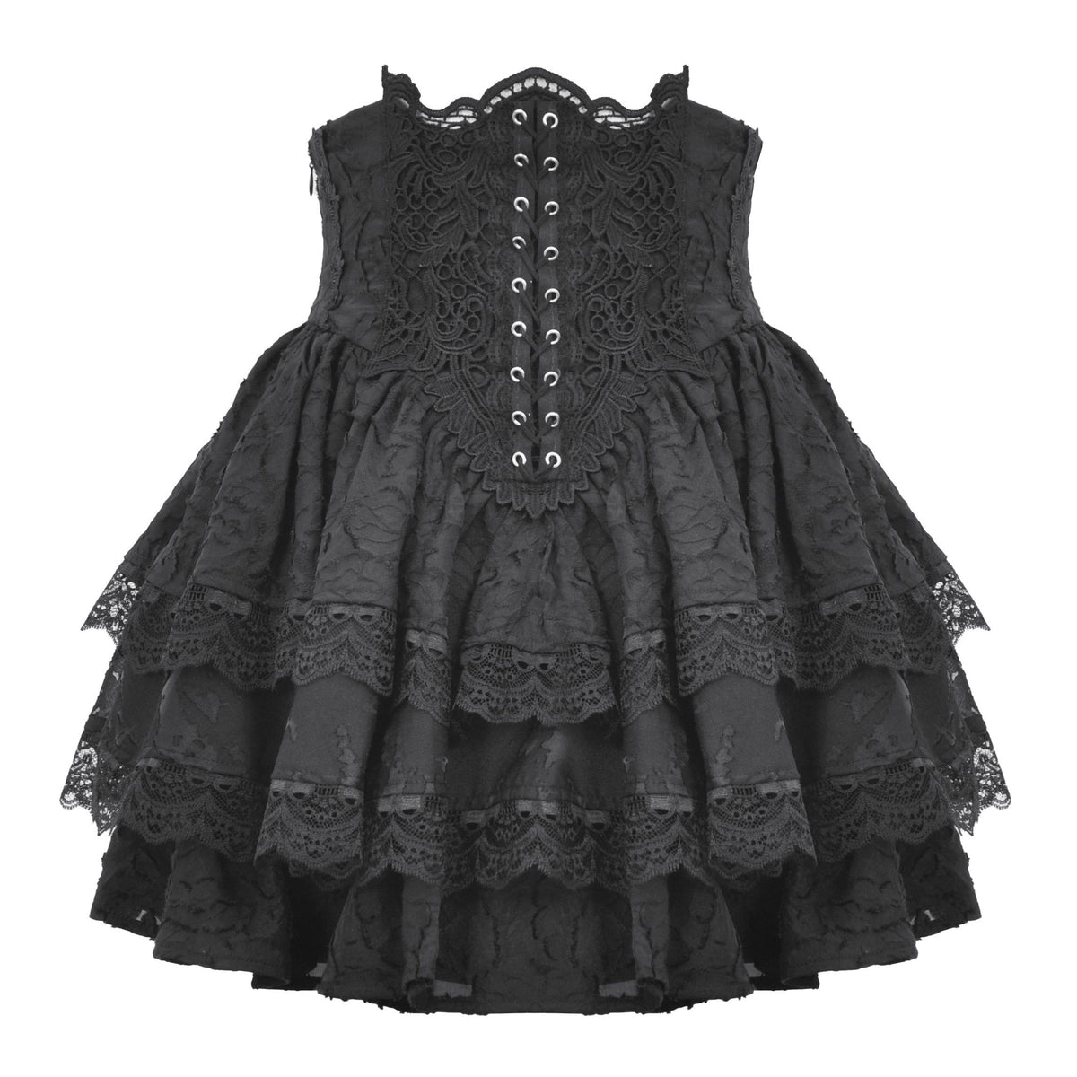Feel The Same Skirt