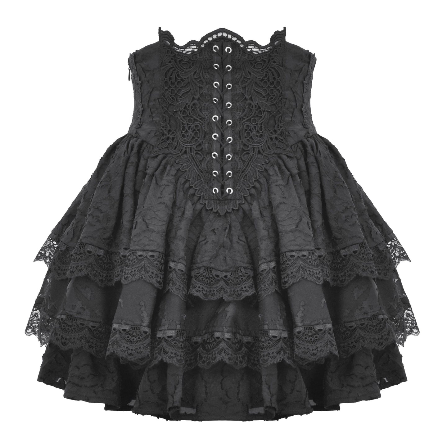 Feel The Same Skirt