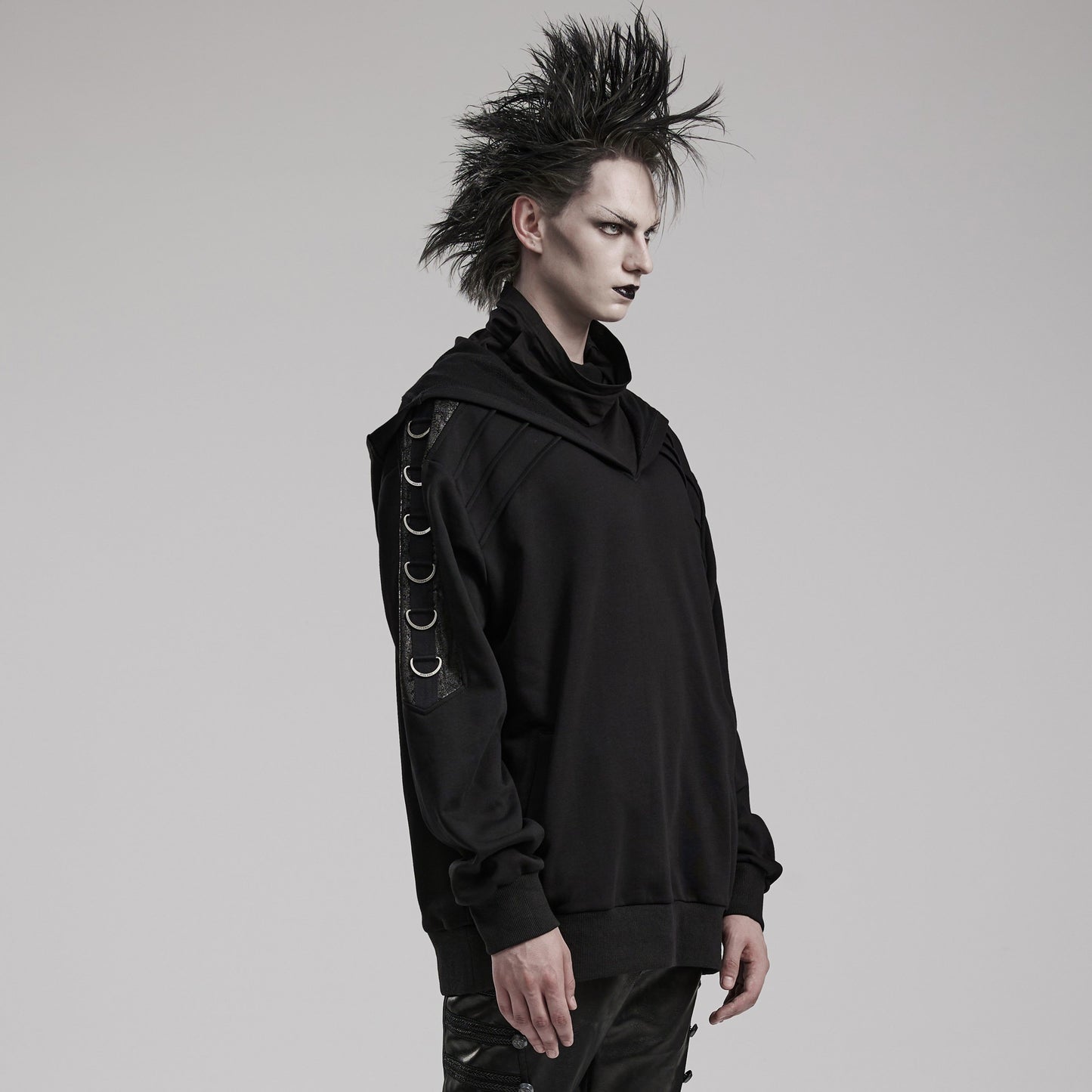 Know the Answer Hoody