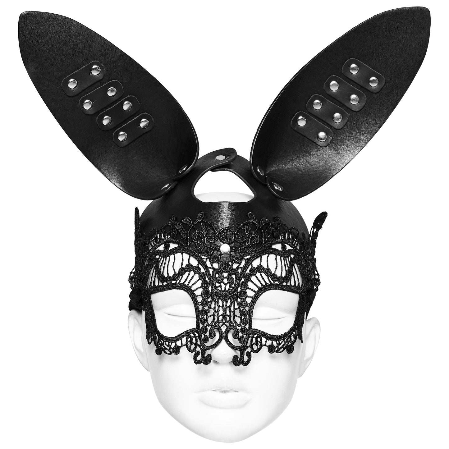 Bunny Mask