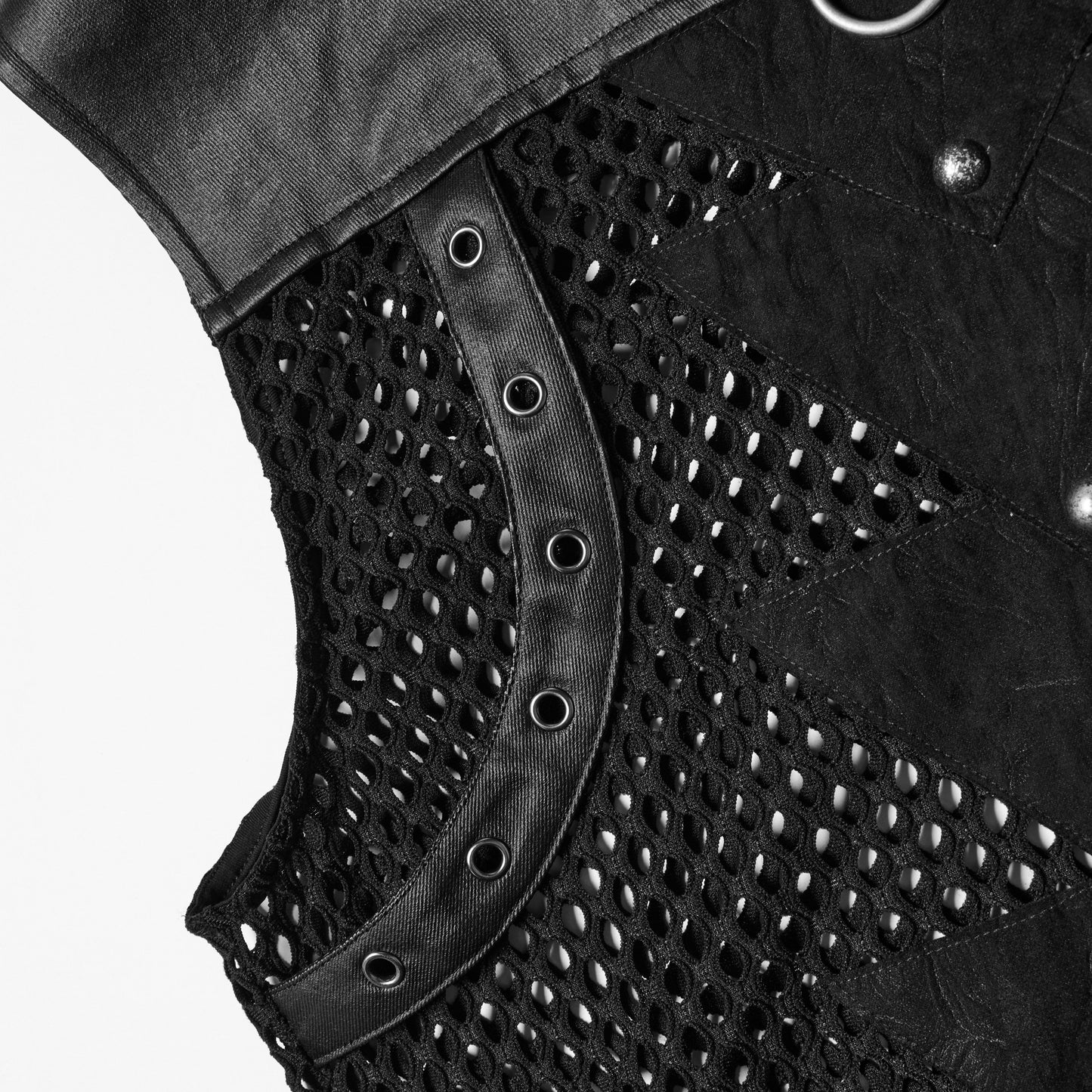 Revolution Top