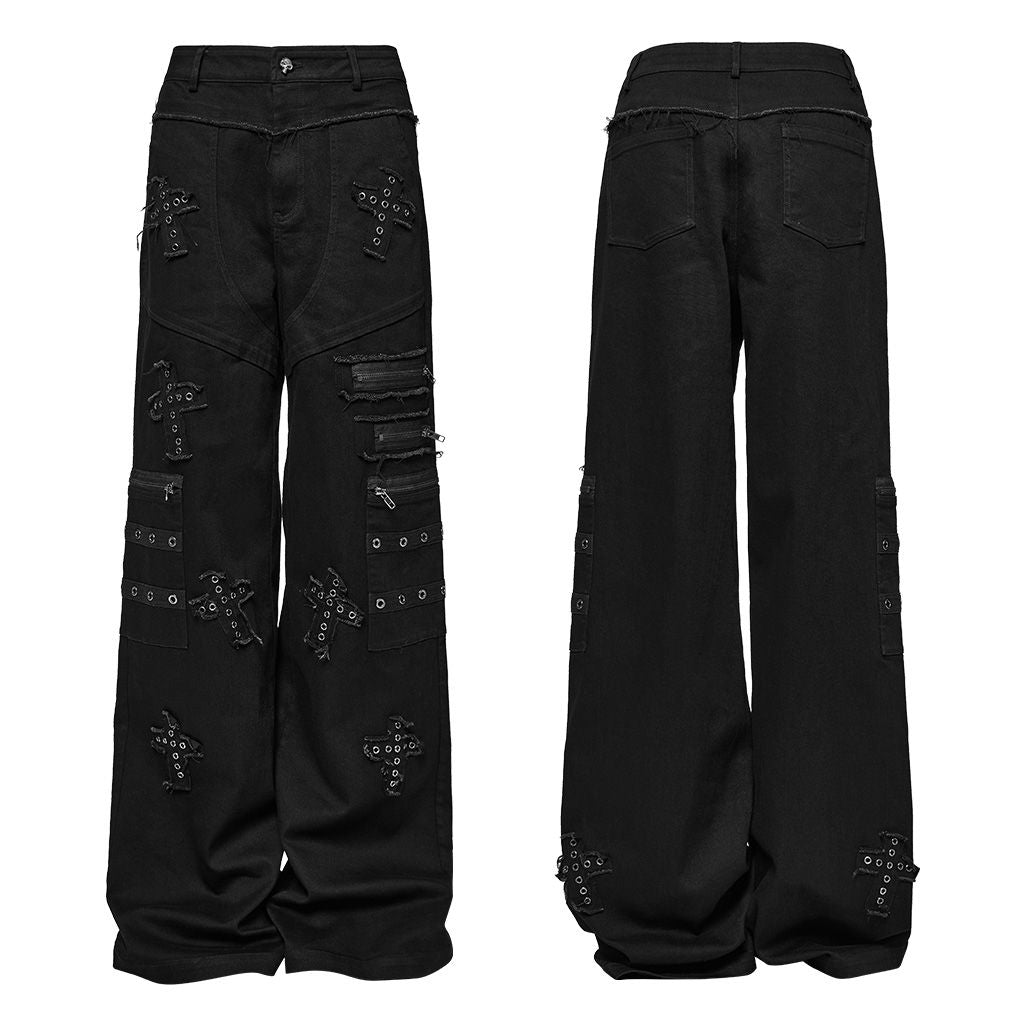 Whispers Broek