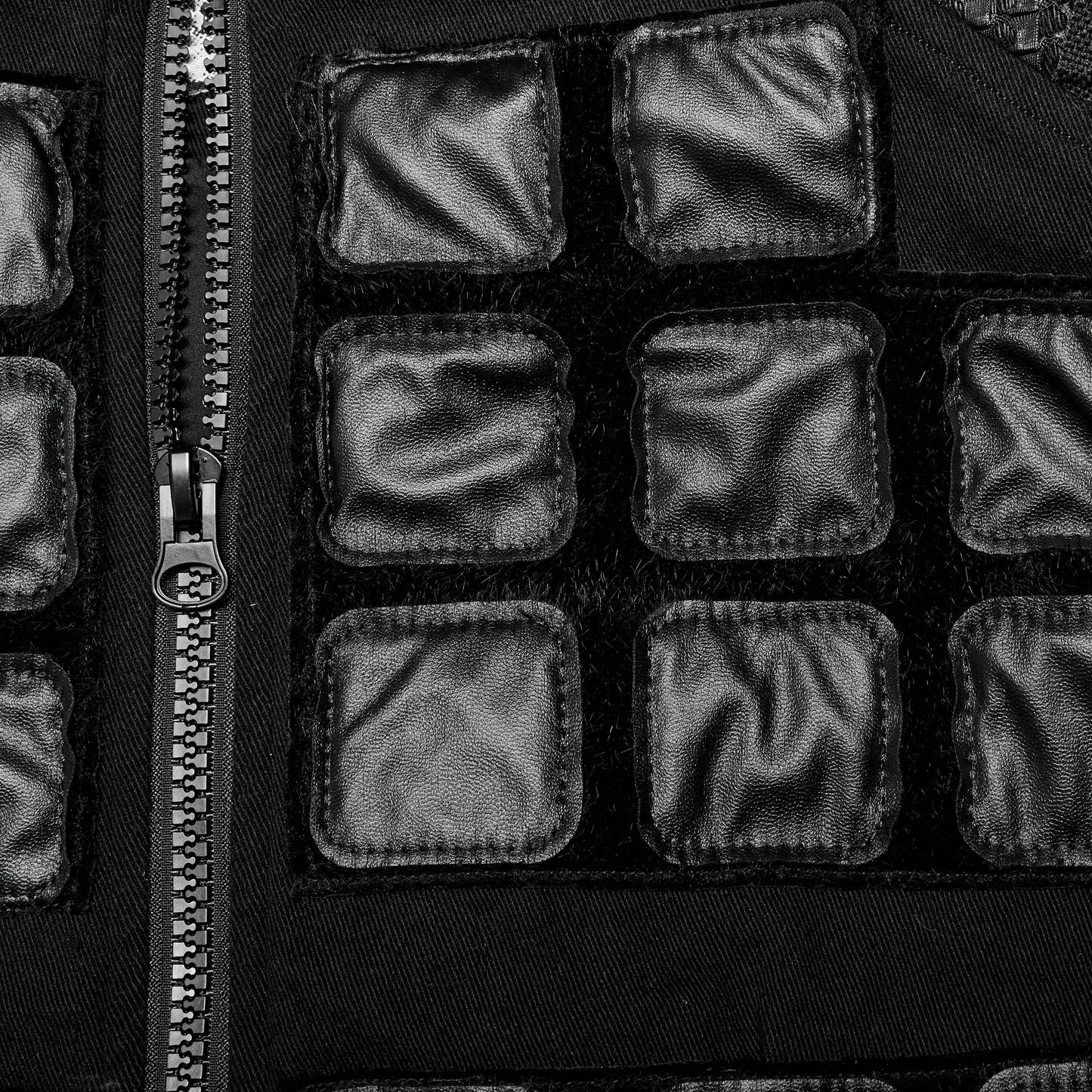 Back For More Vest