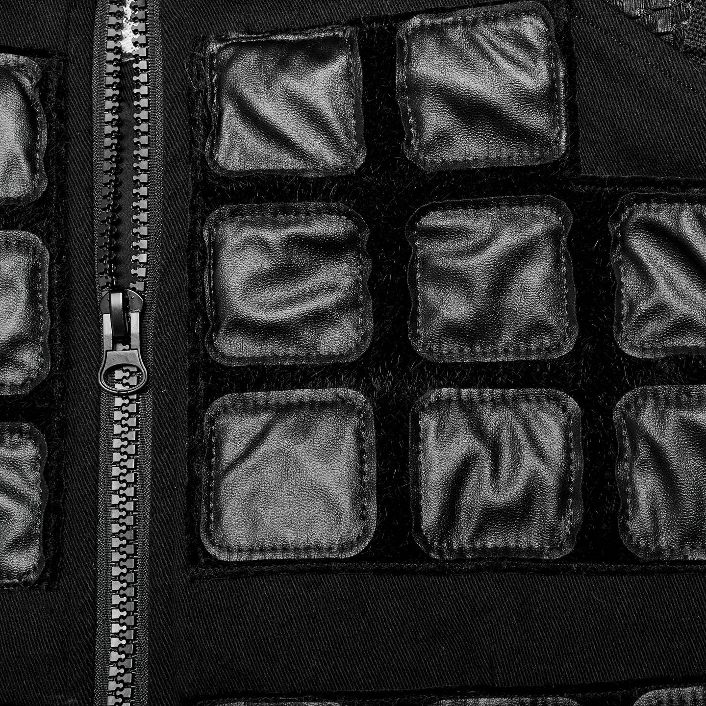 Back For More Vest