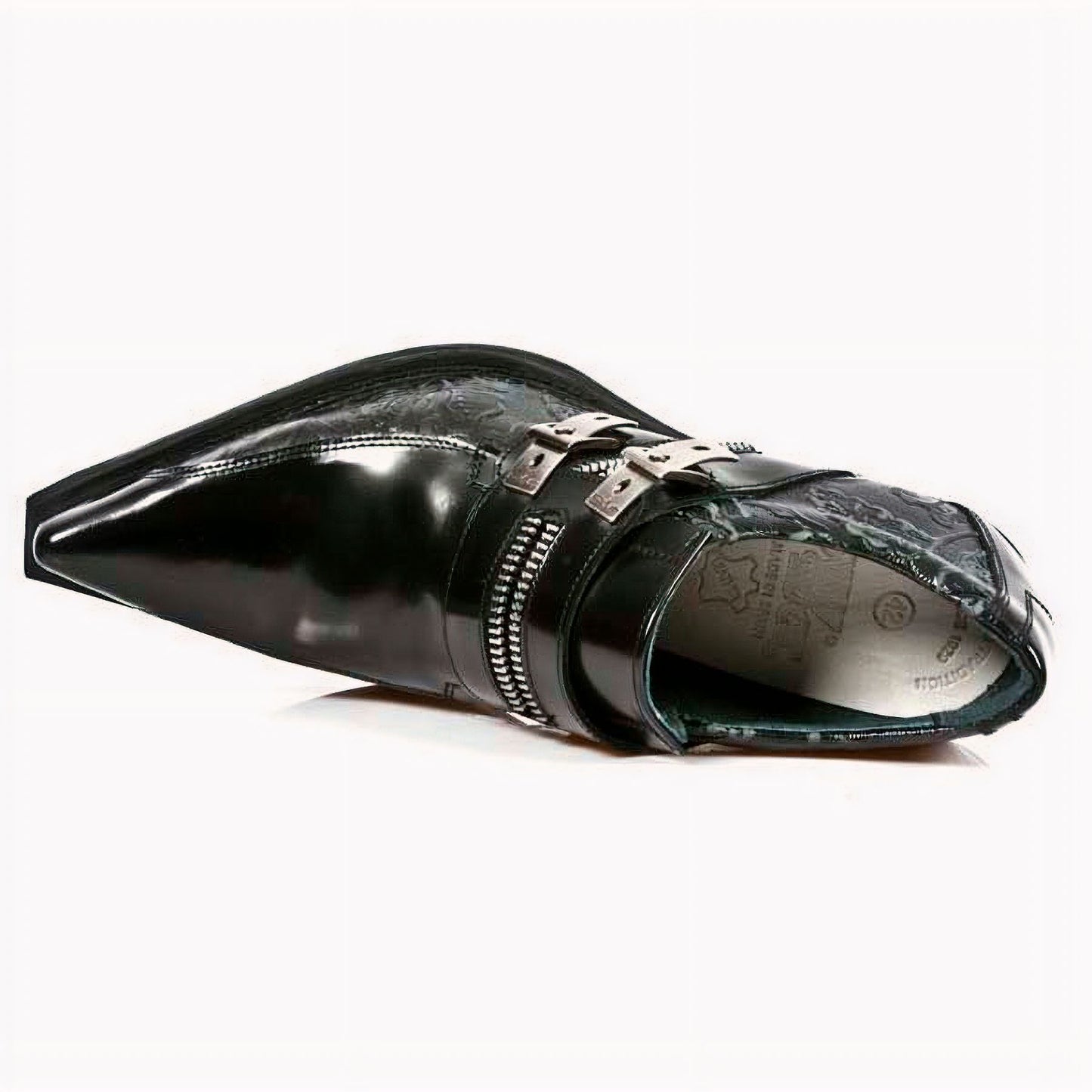 New Rock Schoenen M.WST002-S1