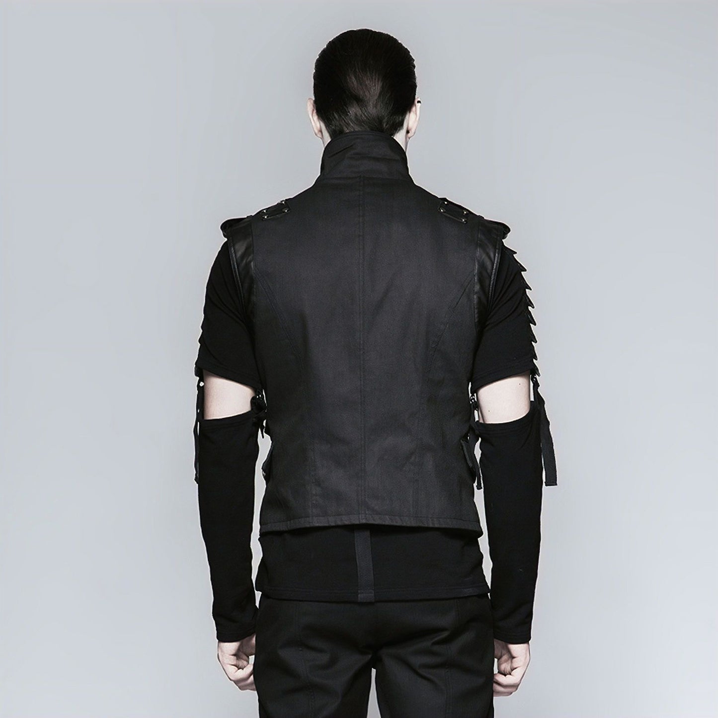 Extortioner Vest