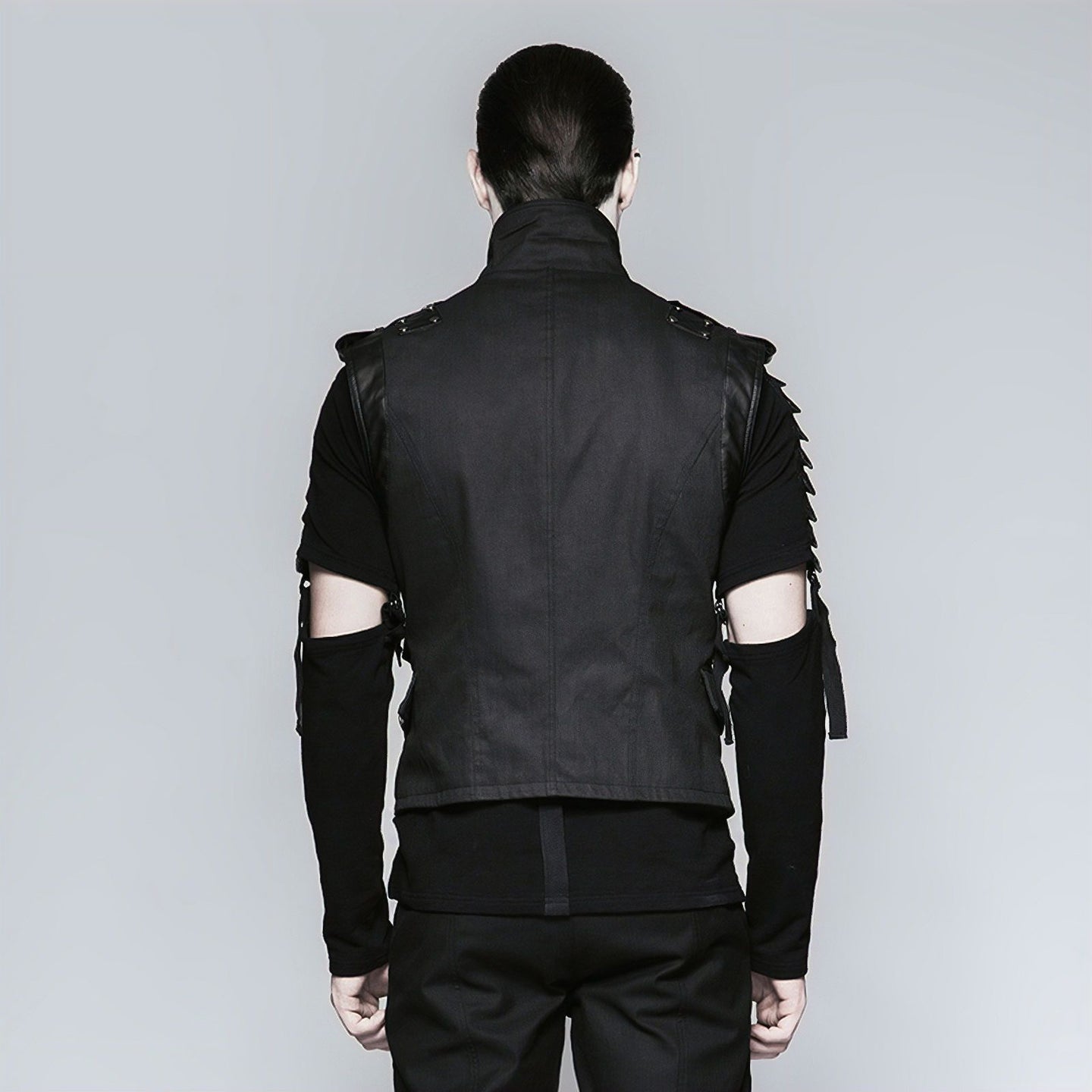 Extortioner Vest