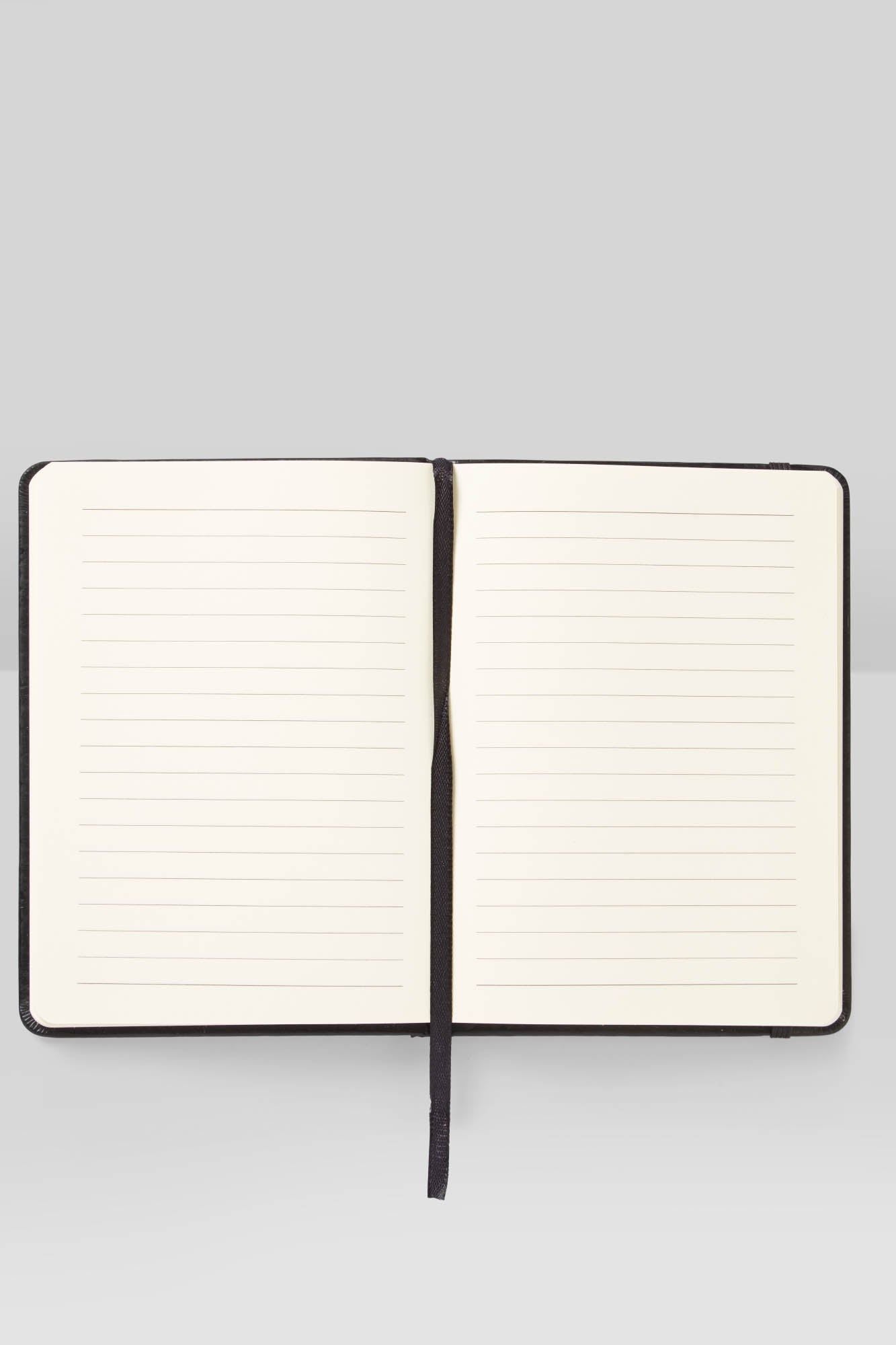 Killstar Carnival Notebook - Journal