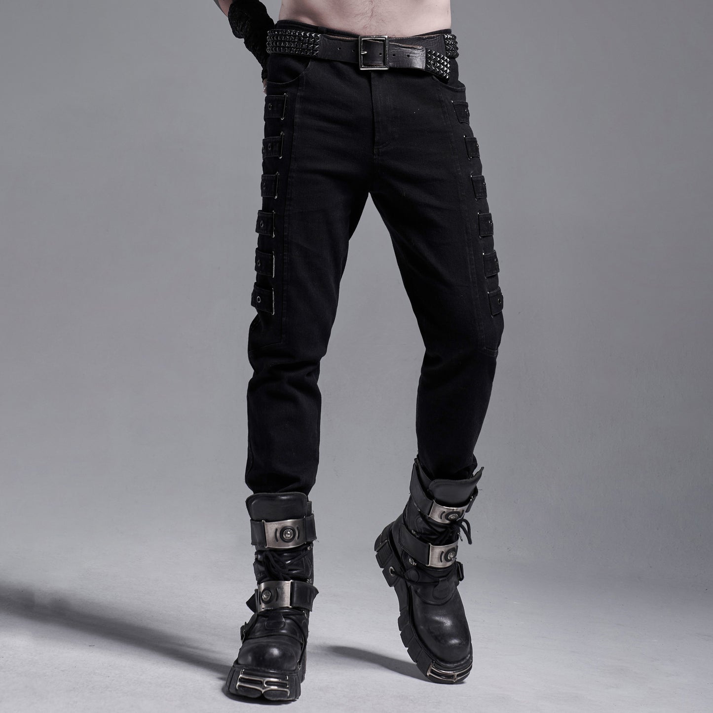 Unleashed Broek