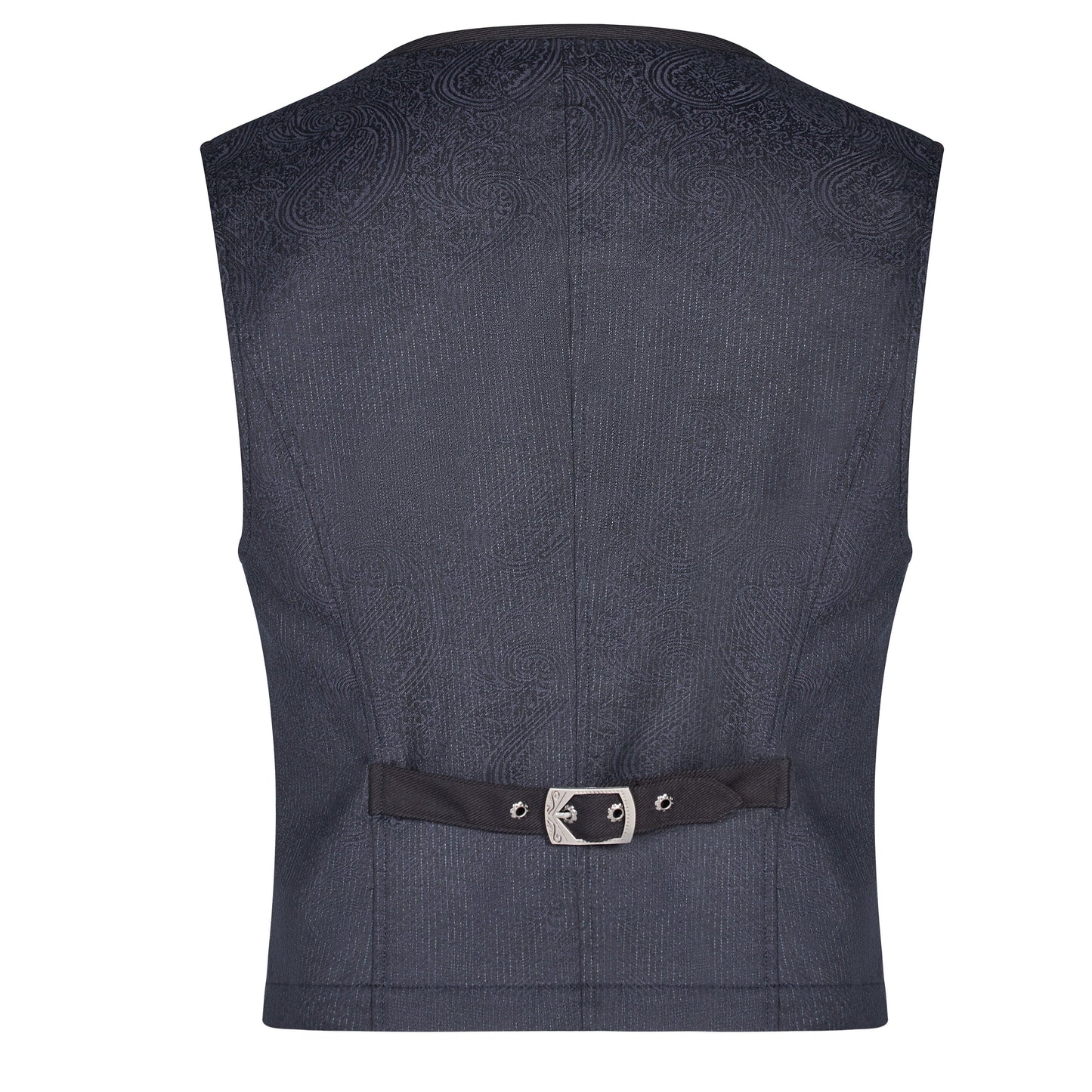 Where do You Go Gilet