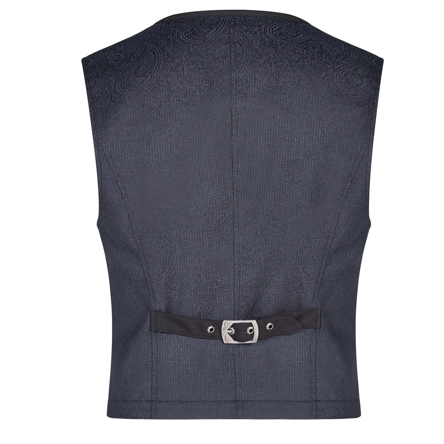Where do You Go Gilet