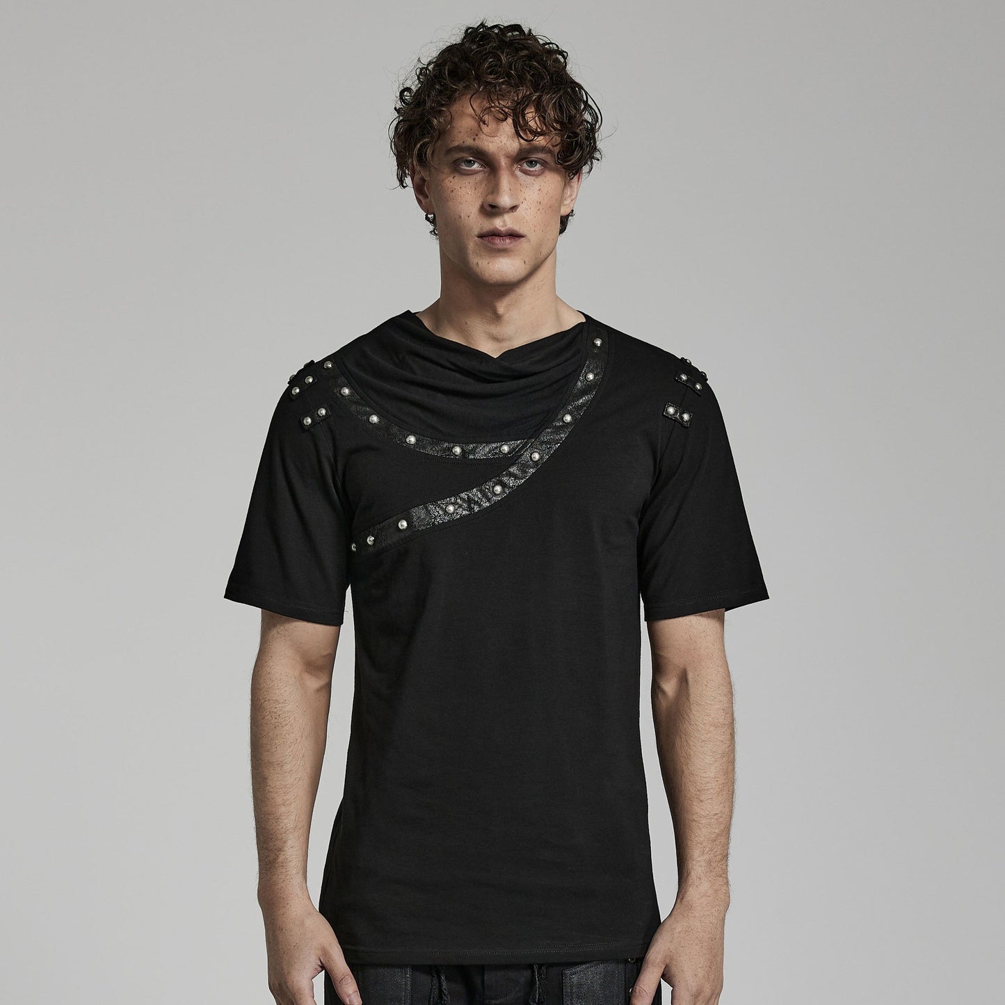 Leave Me T-shirt