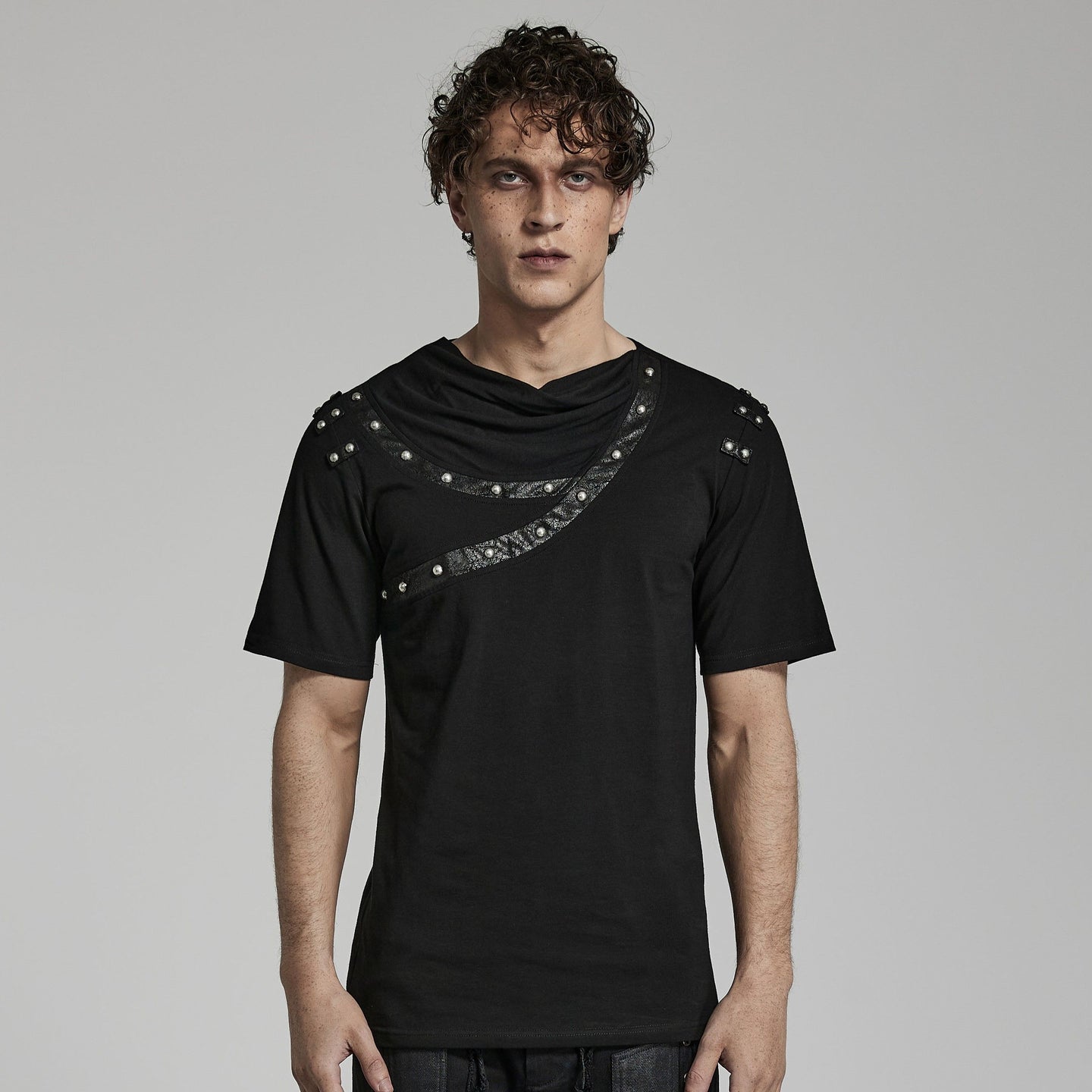 Leave Me T-shirt