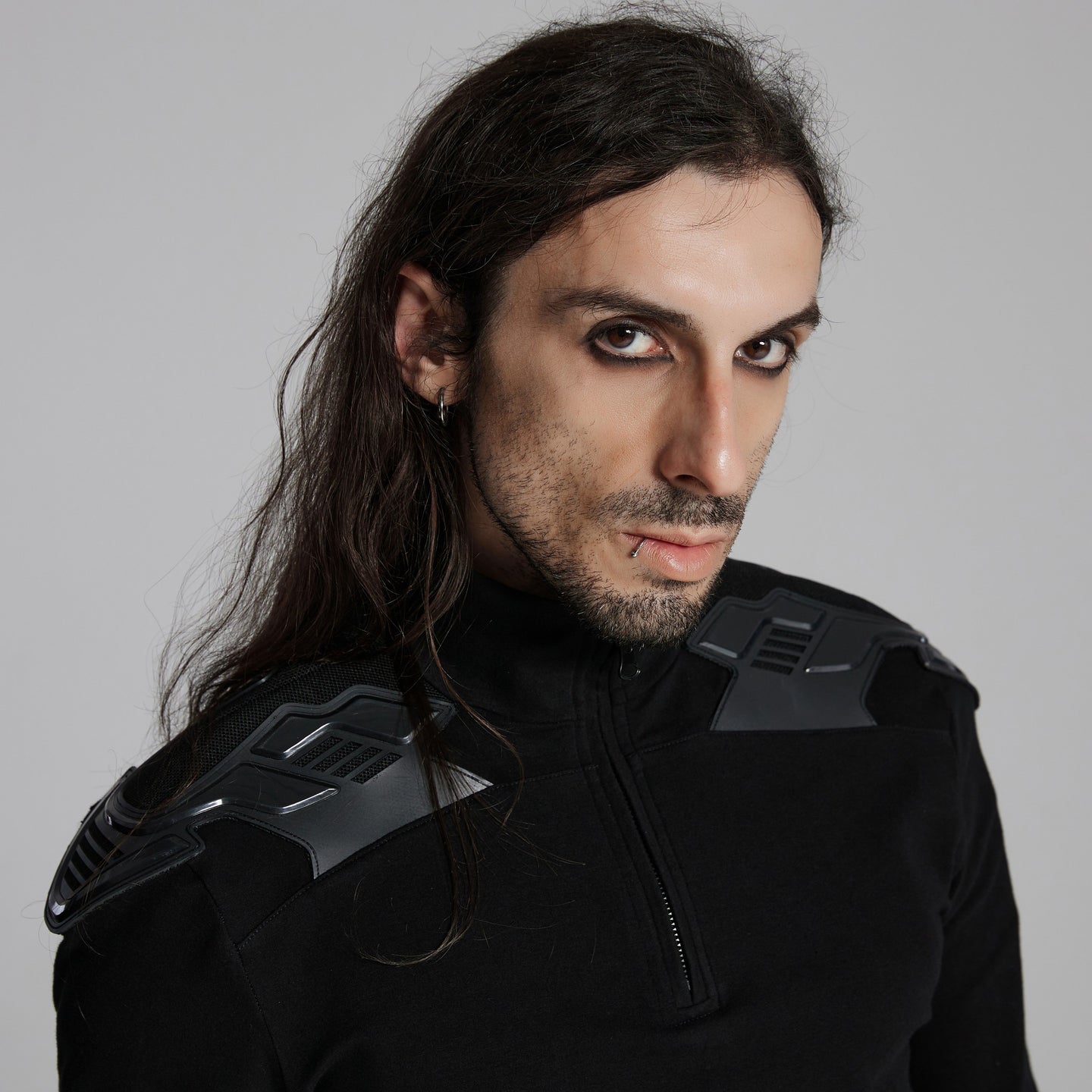 Save Us Long Sleeve Top