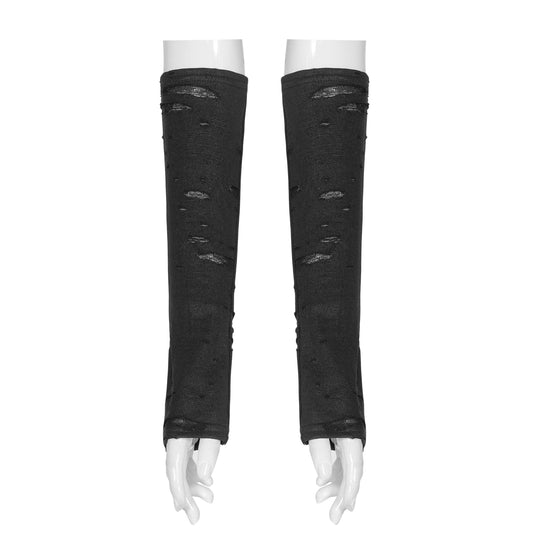 Shelter Armwarmers