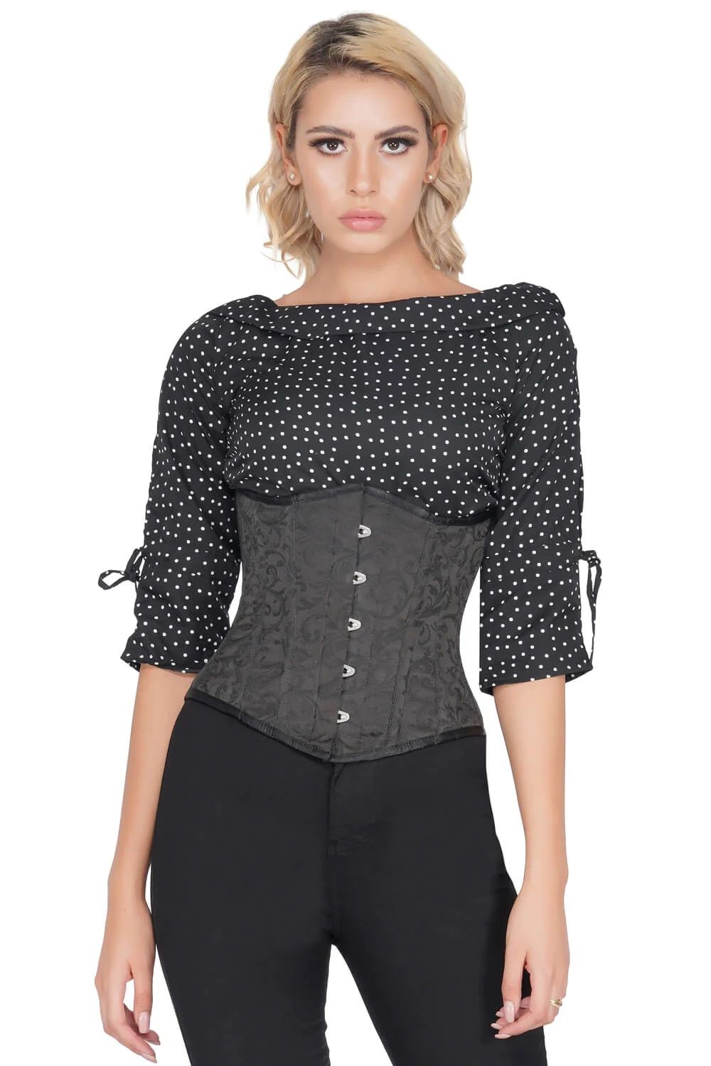 Back To You Underbust-Korset