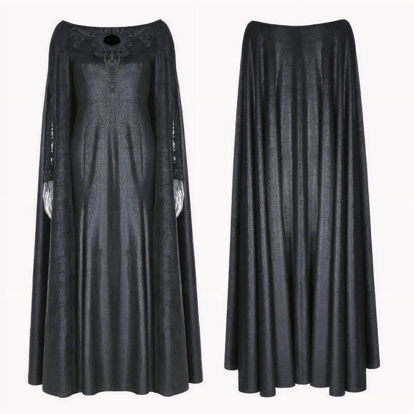 Night Whisper Jurk