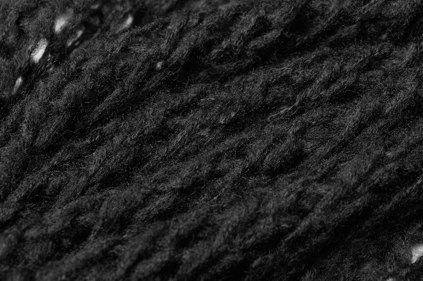 Keep Wondering Sweater OPM-004