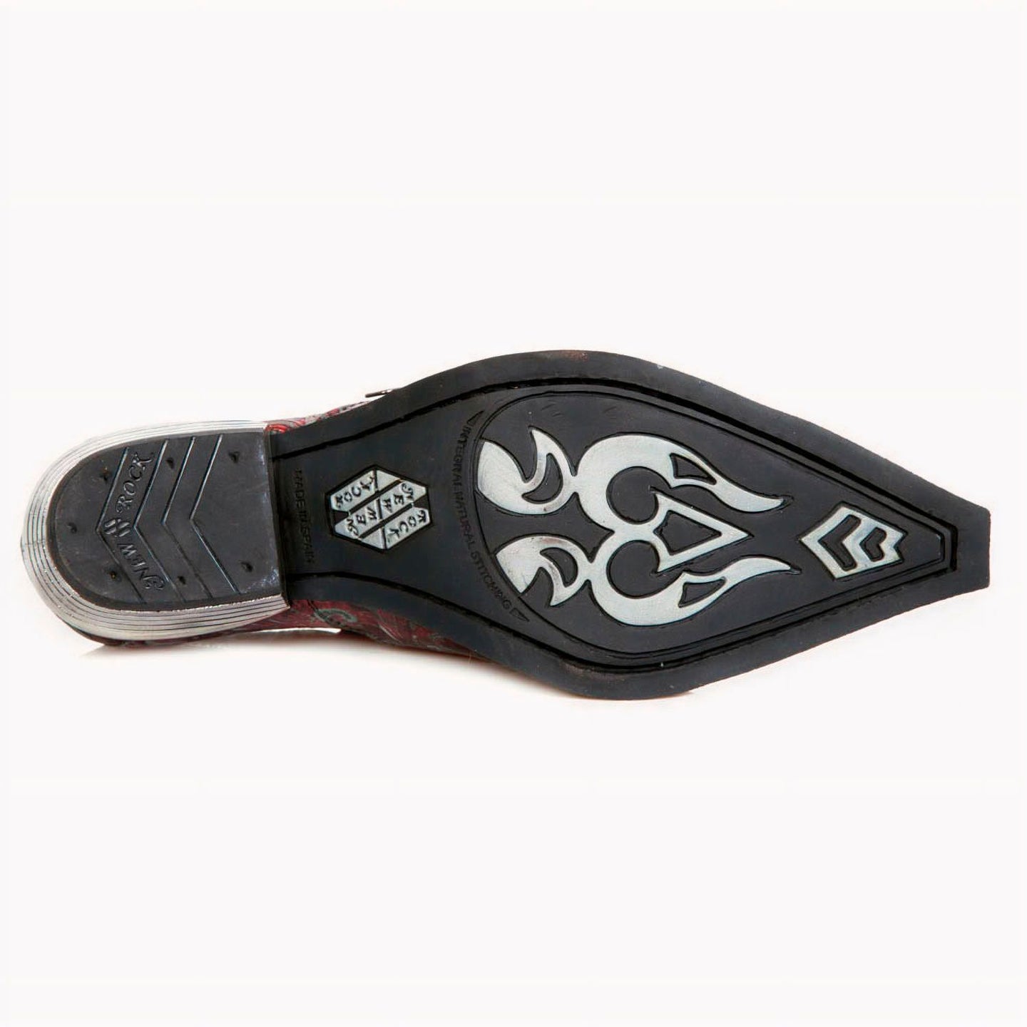 New Rock Schoenen M.7934P-C13