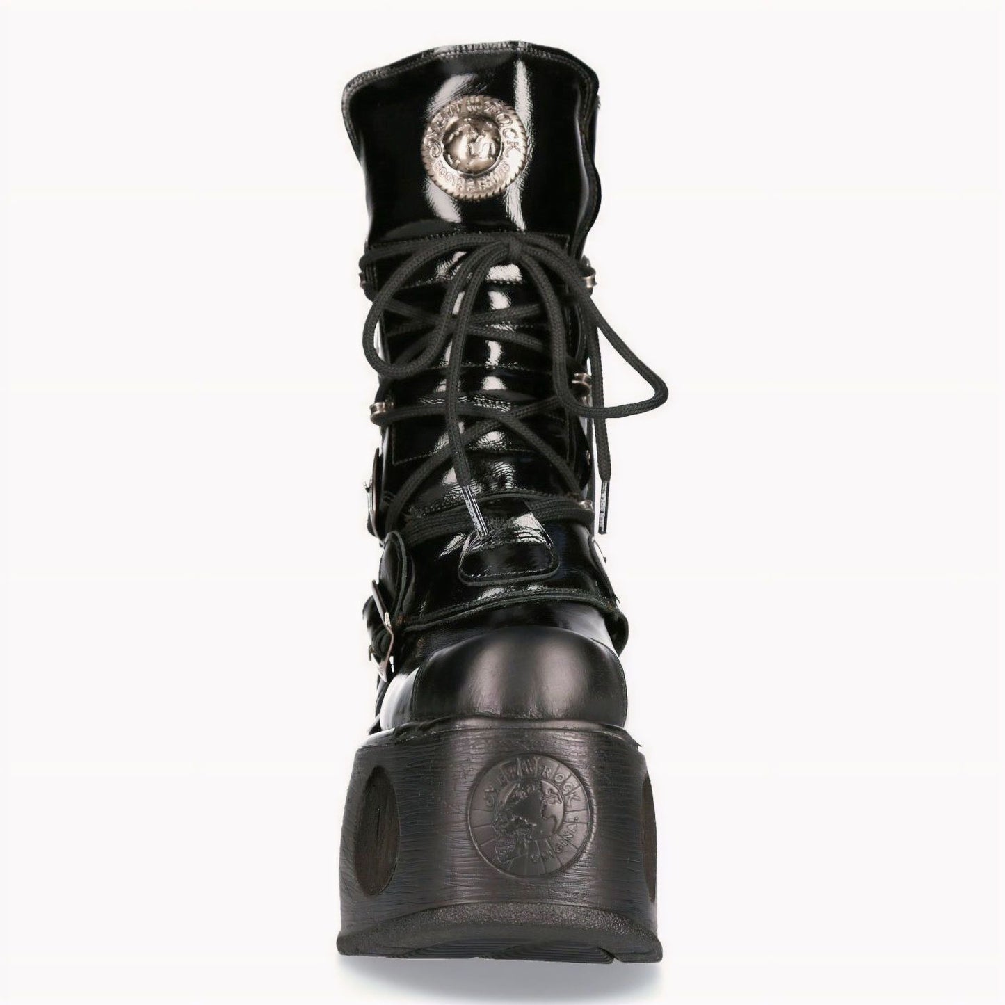 New Rock Laarzen M.313-S5