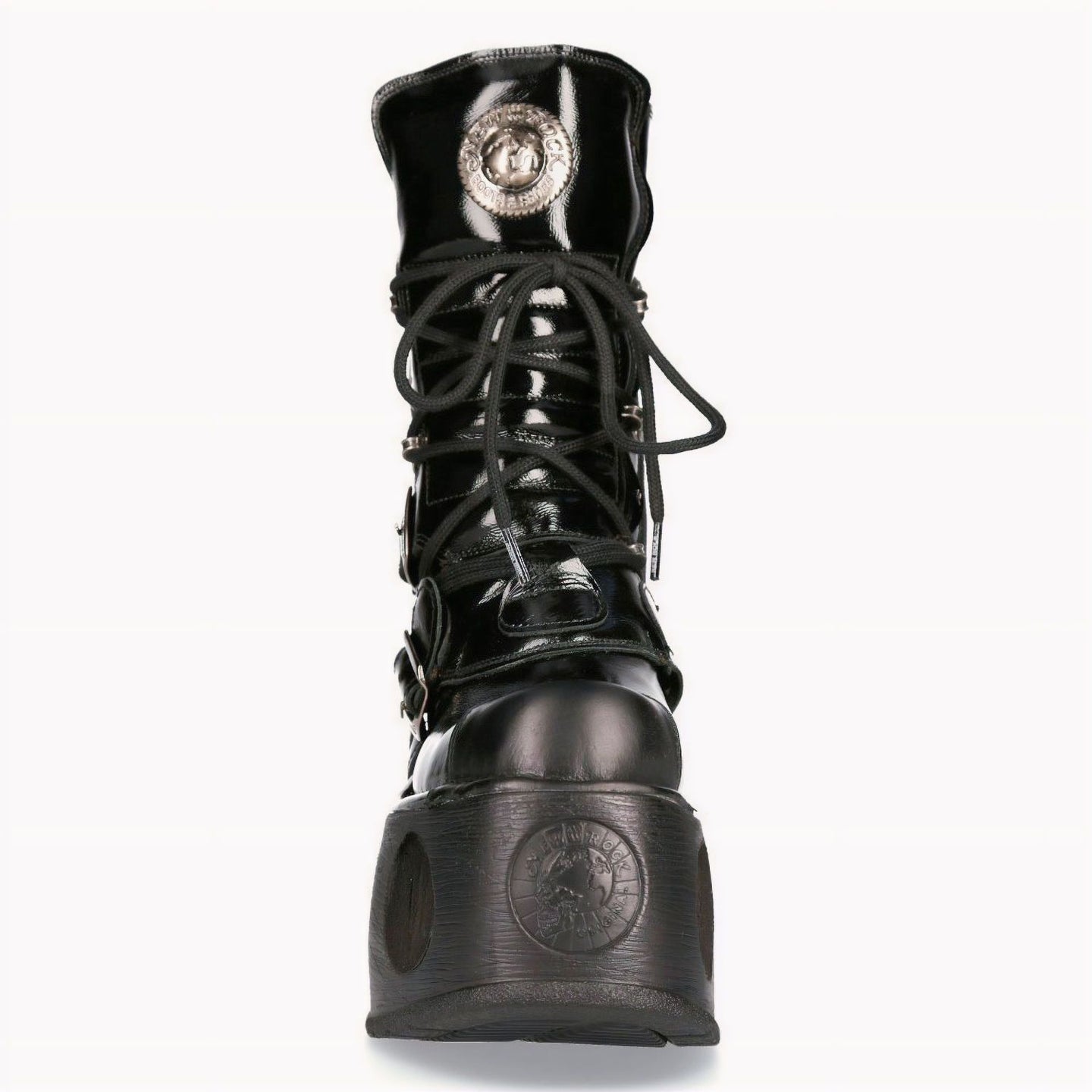 New Rock Laarzen M.313-S5