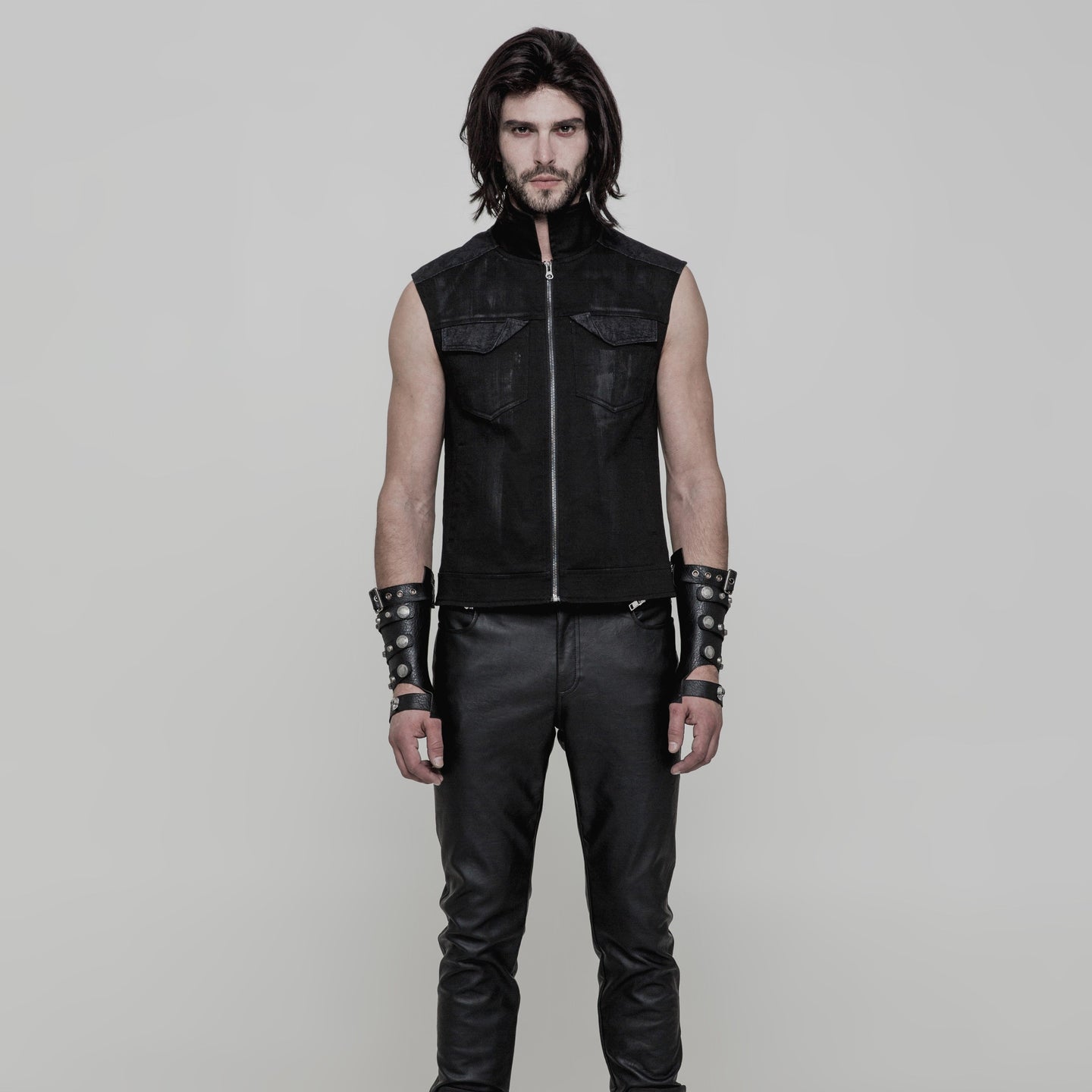 Reptile Heren Vest
