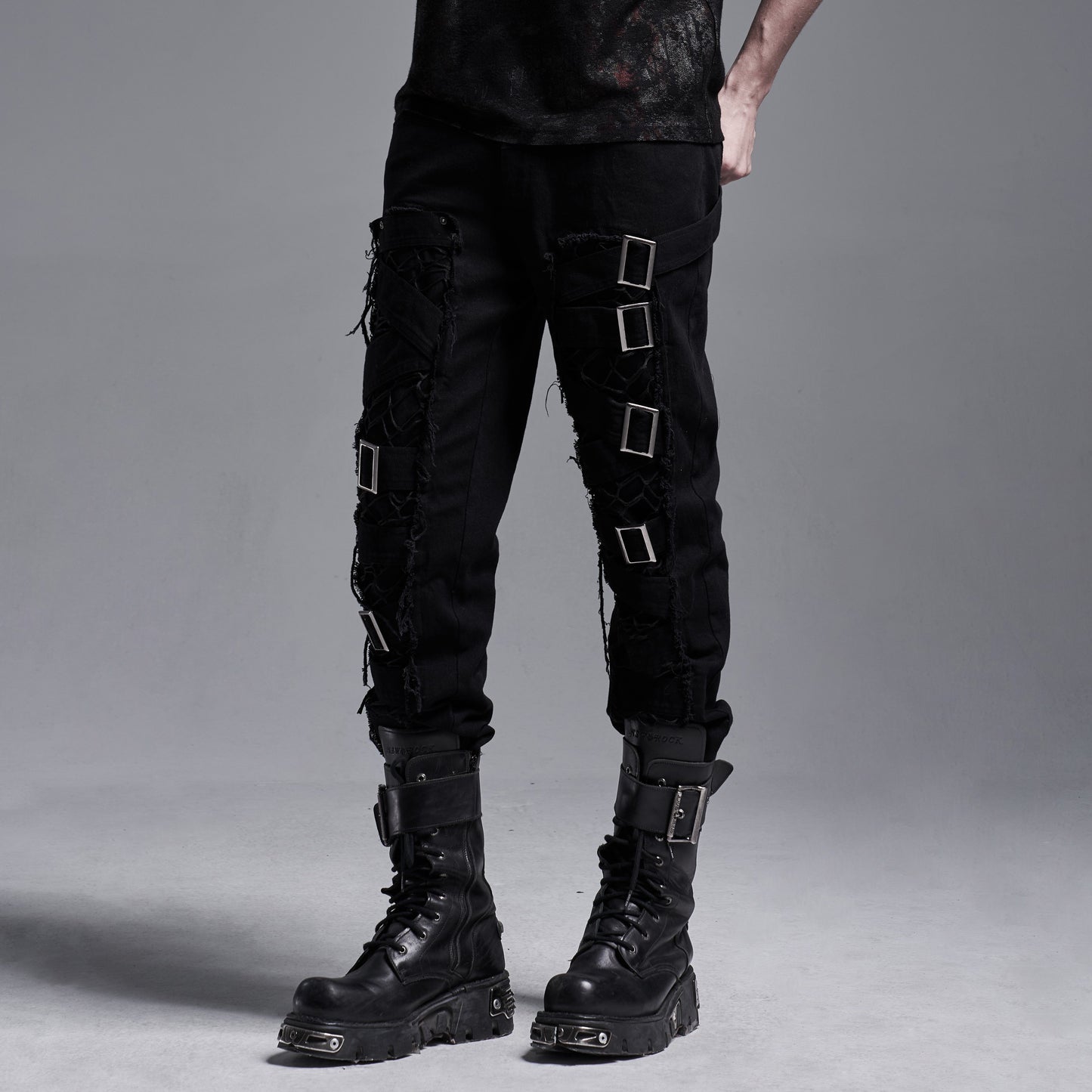 Lower Level Broek