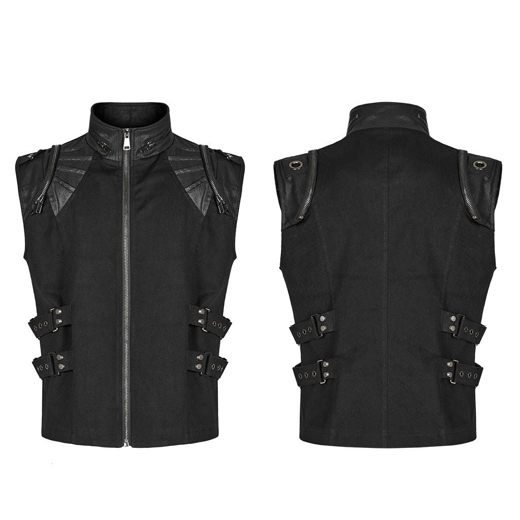 Take This Vest