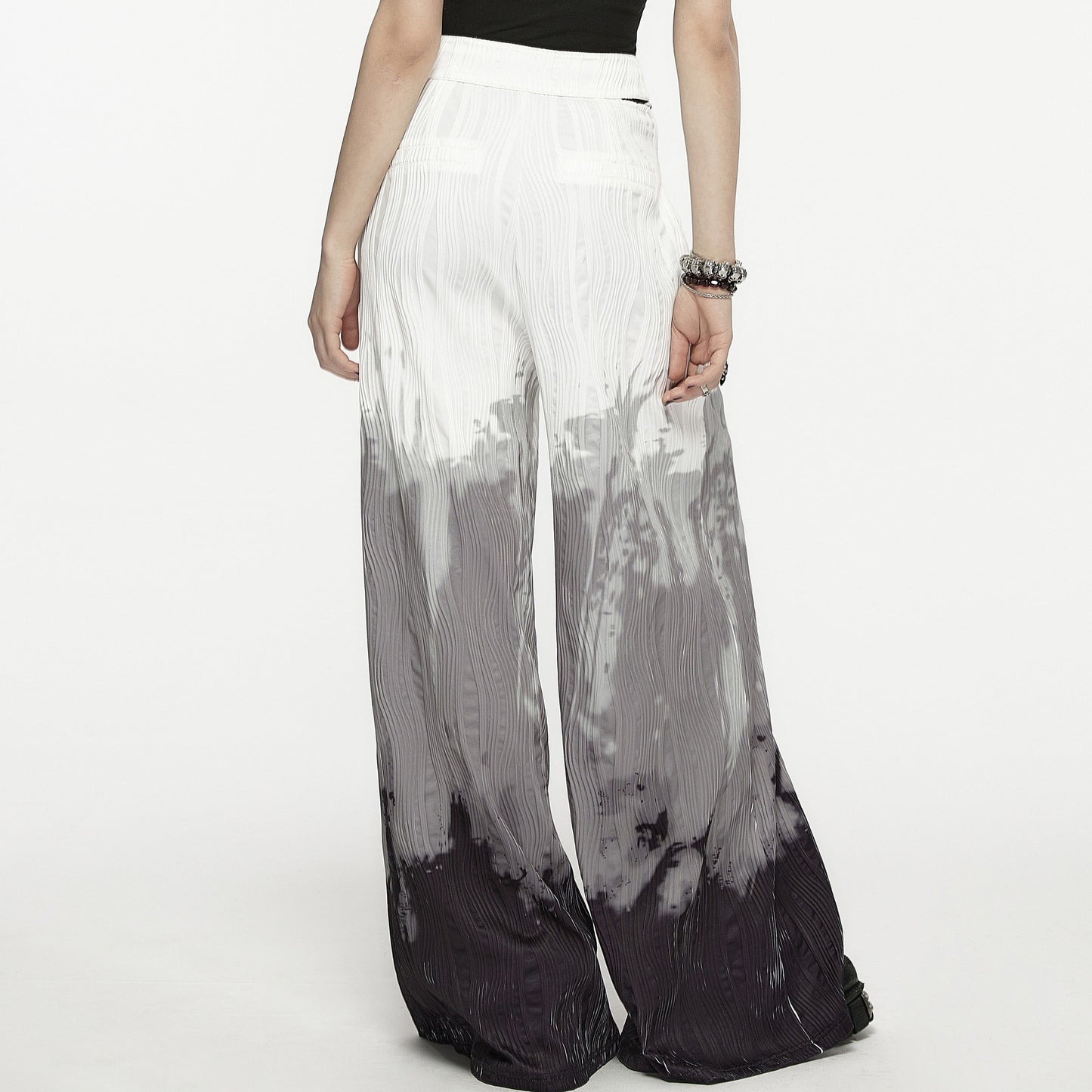 Expected Broek Gradient