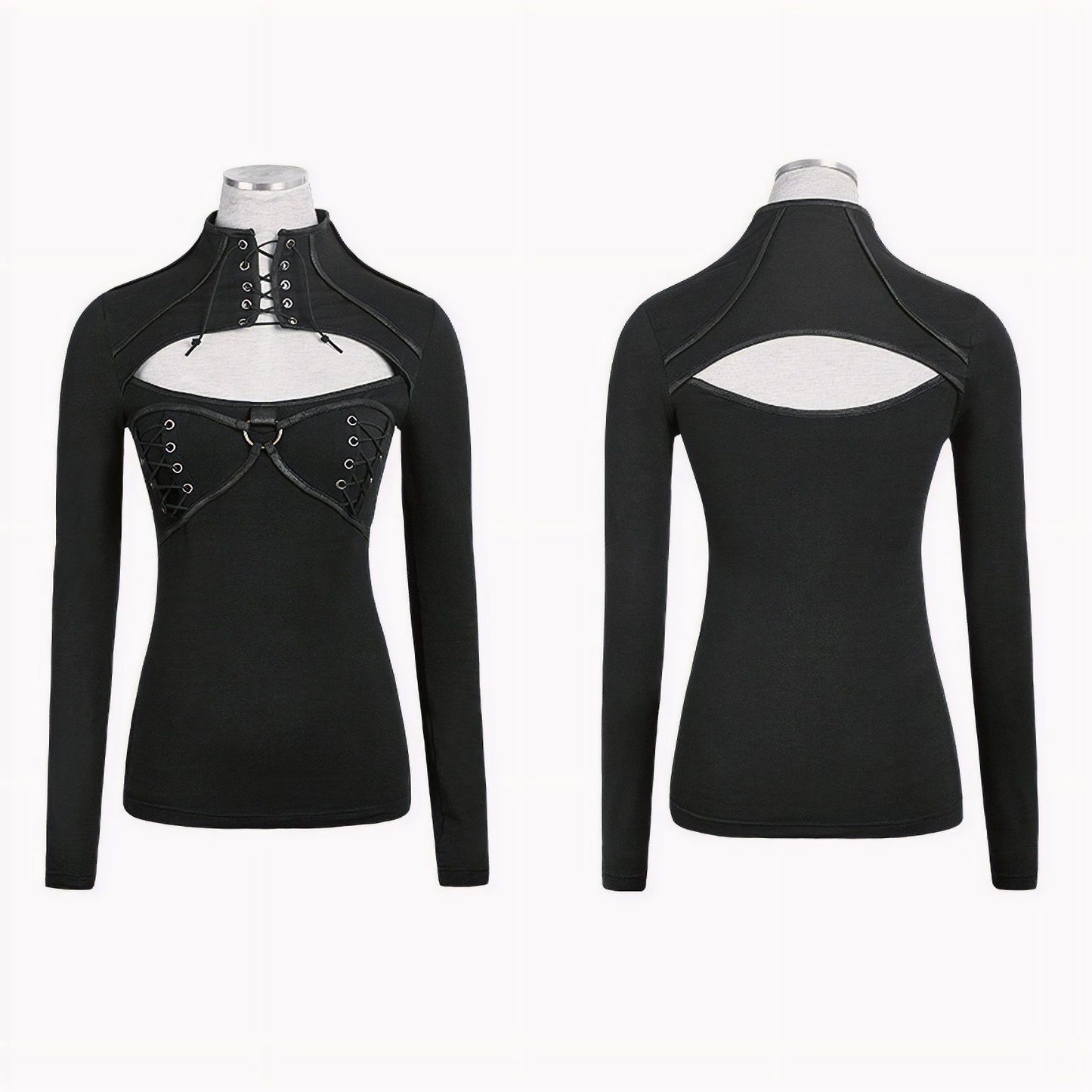 Secret History Top