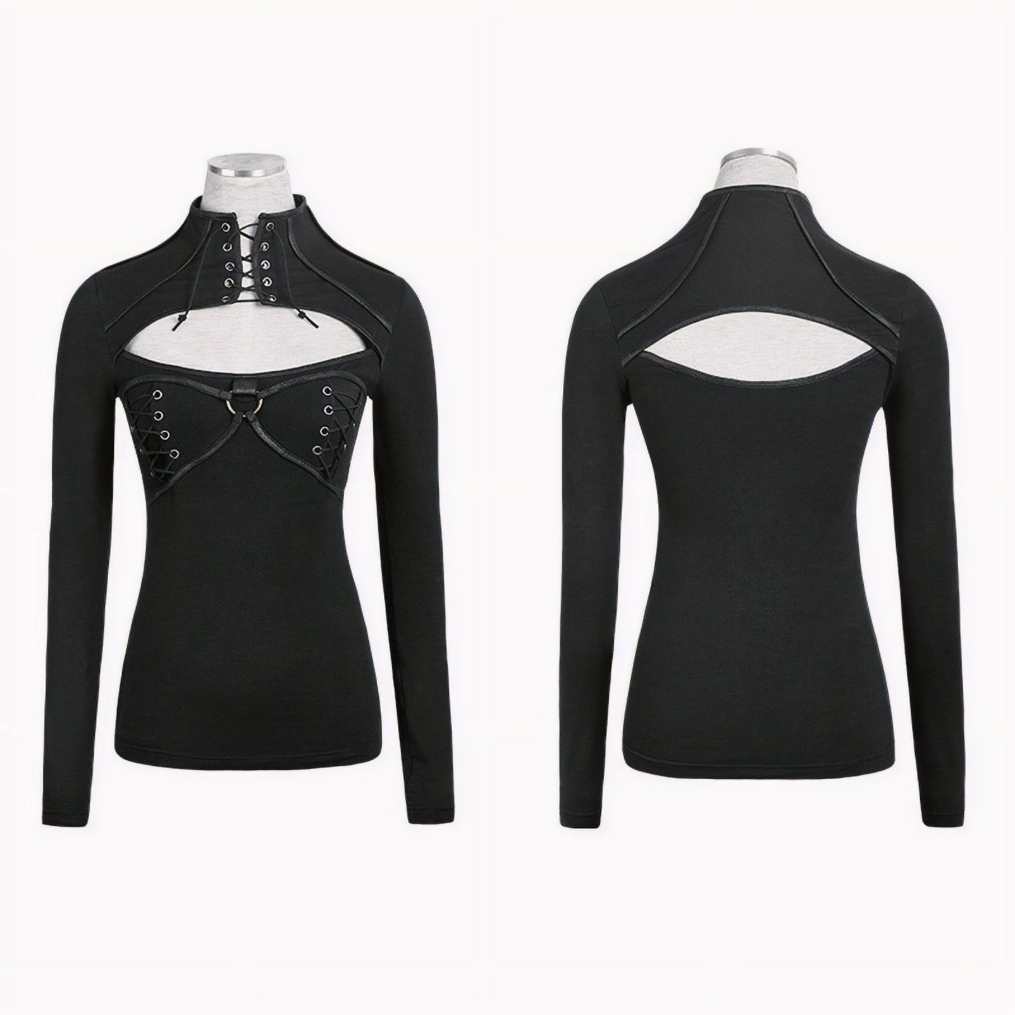 Secret History Top