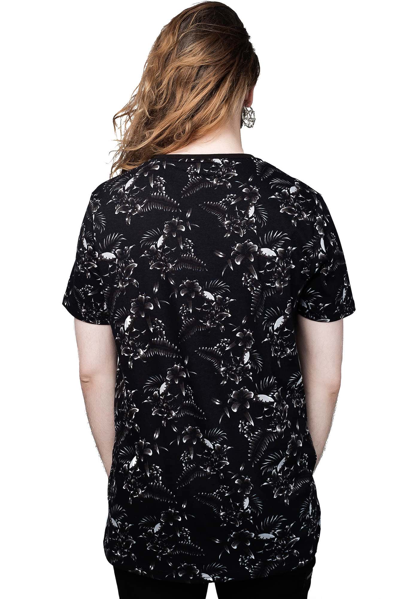Killstar Tsunami T-shirt