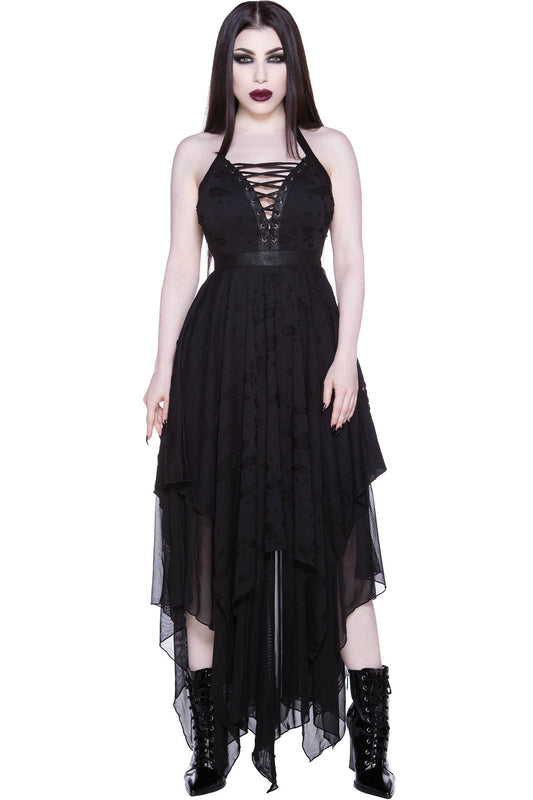 Killstar Badlands Jurk