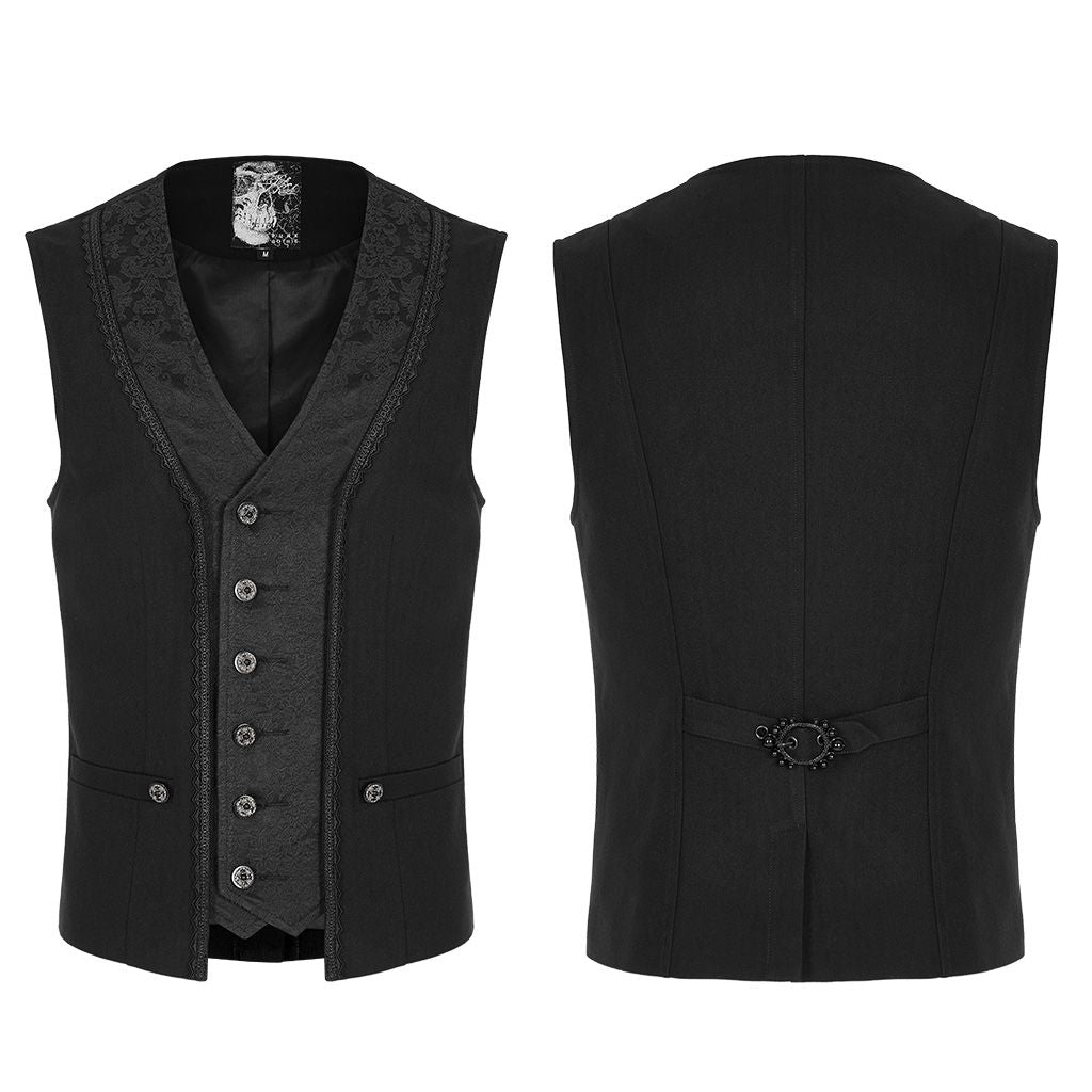 Certainty Gilet