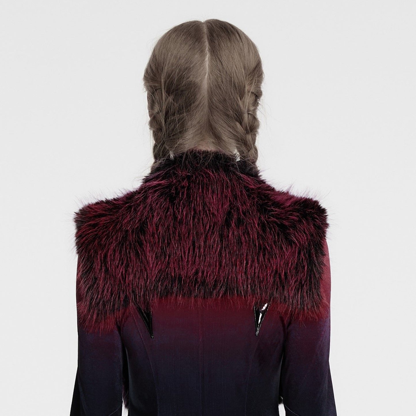 Dreams Bolero Rood
