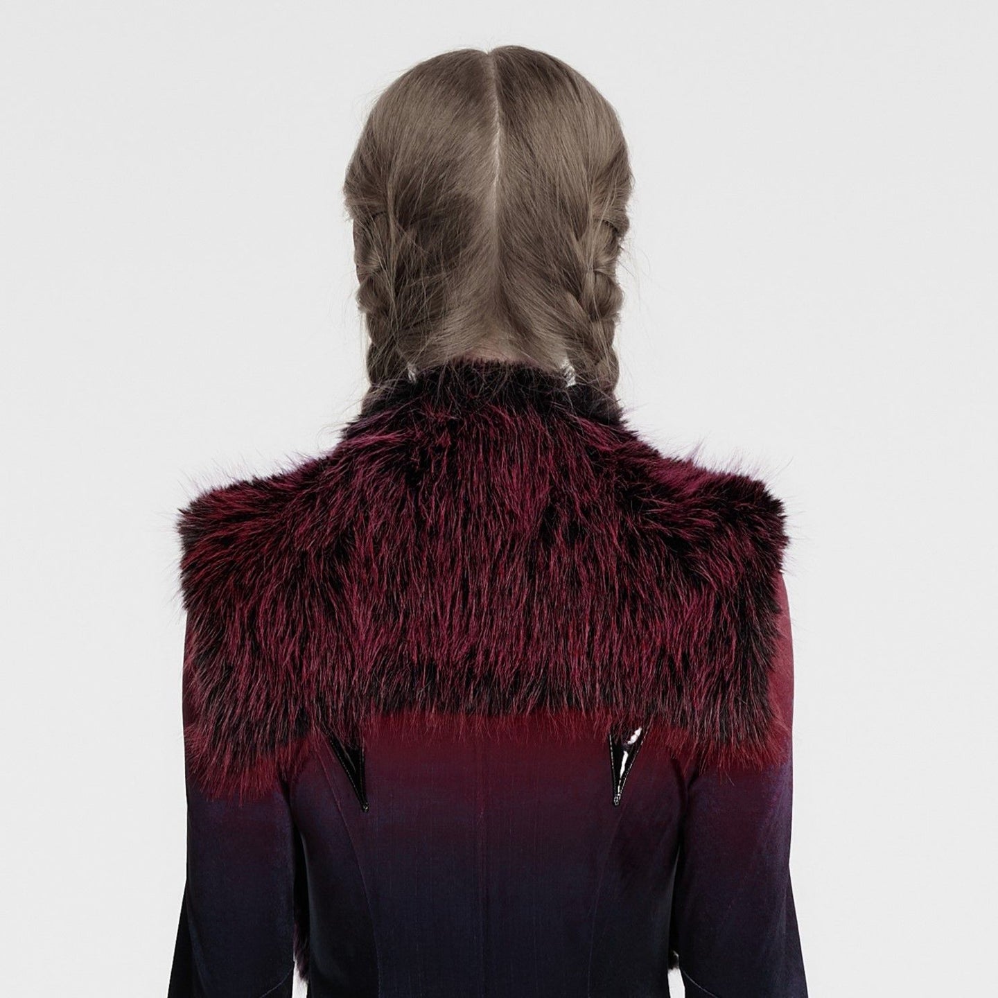 Dreams Bolero Rood
