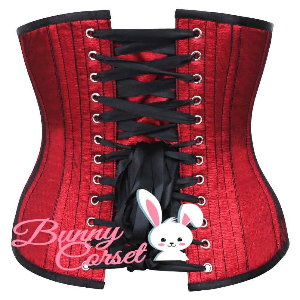 Finised Underbust Korset
