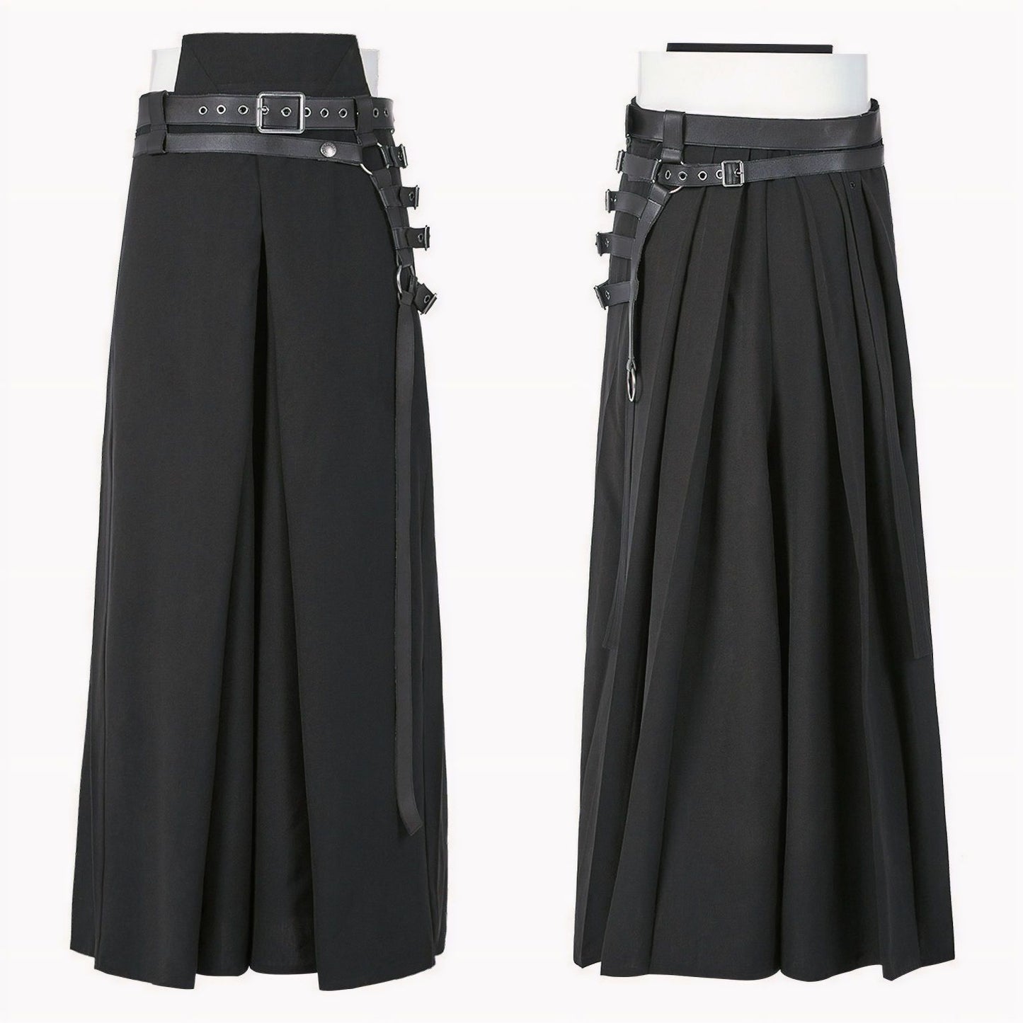 Japanese Warrior Broek