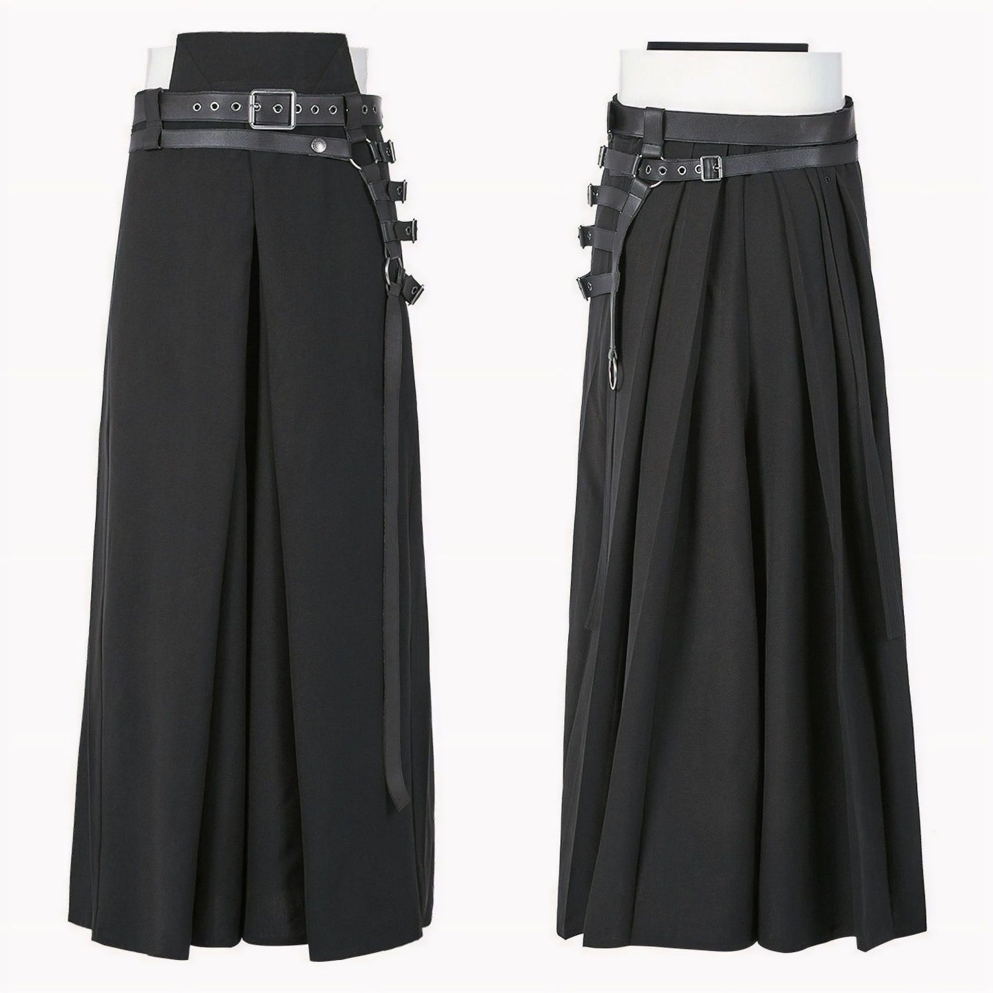 Japanese Warrior Broek