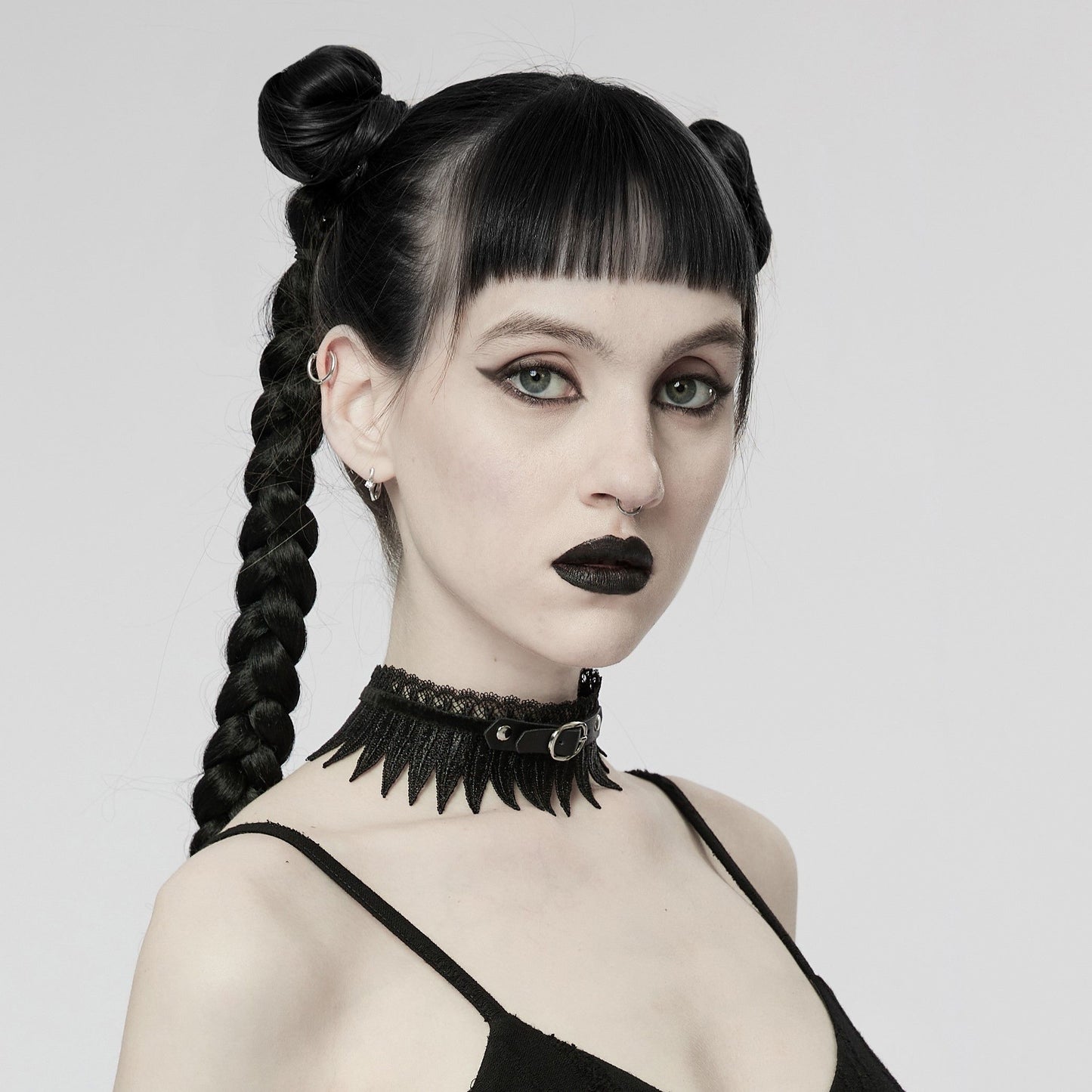 Cheeting Choker